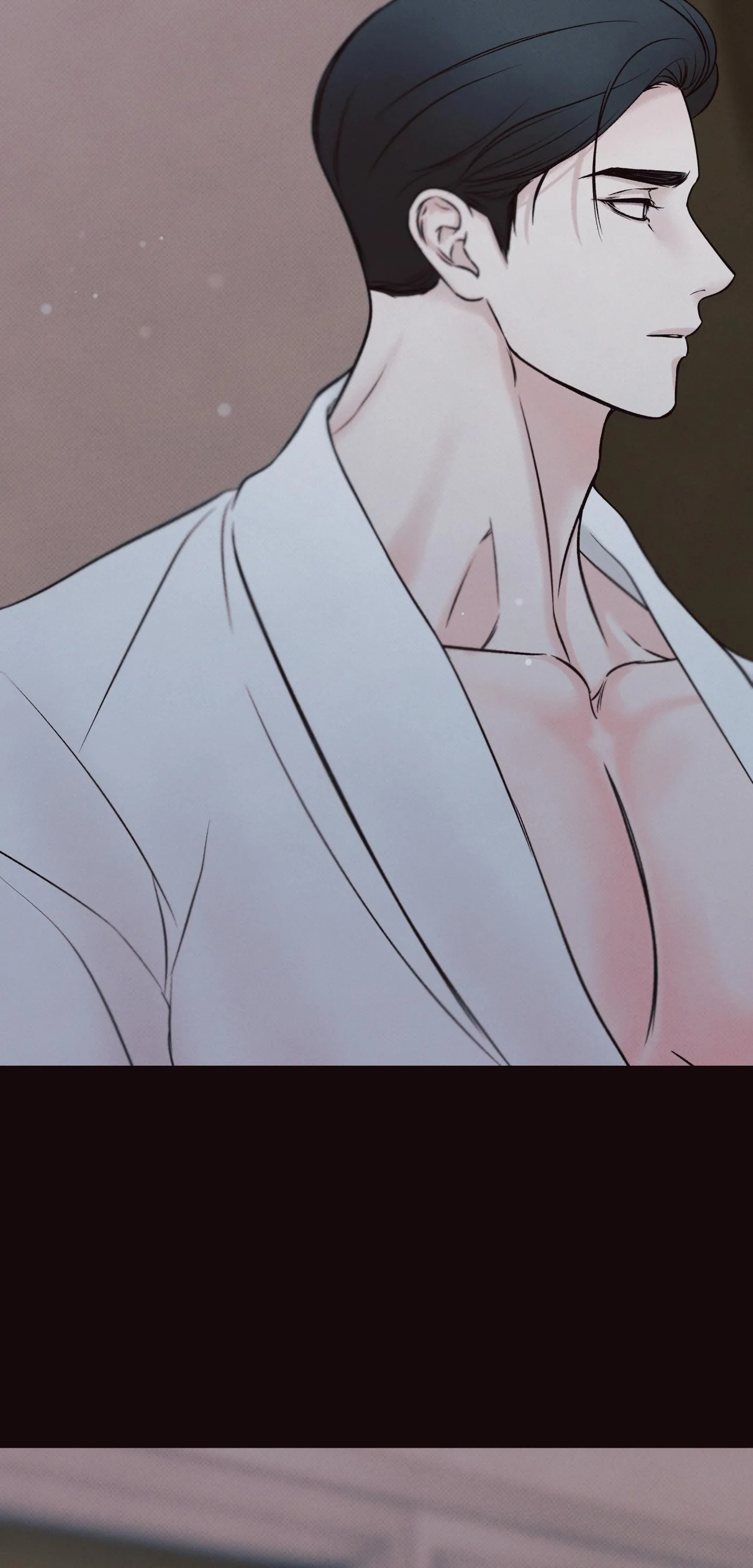 RANH GIỚI CỦA SỰ MÊ HOẶC Chapter 9 Trang 17