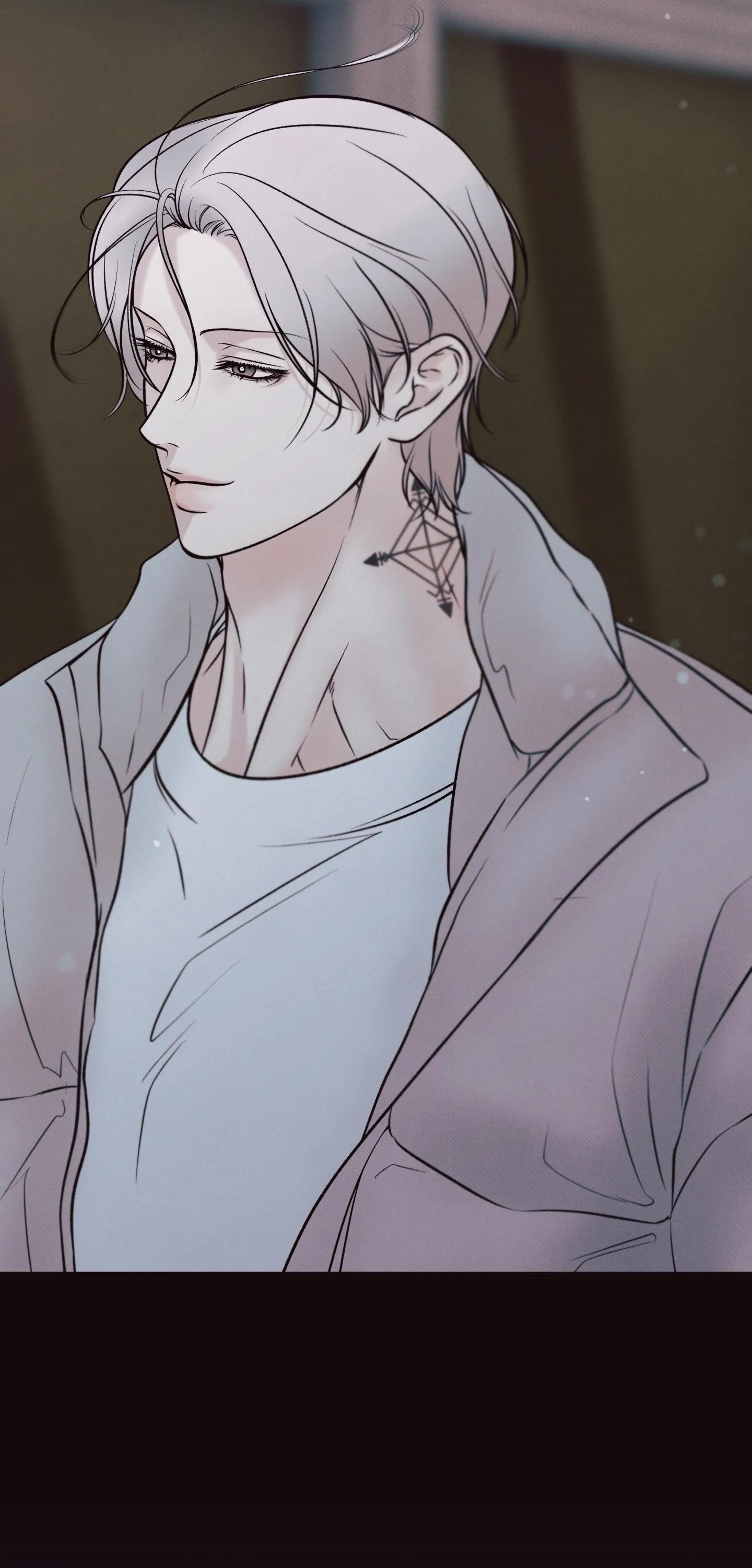 RANH GIỚI CỦA SỰ MÊ HOẶC Chapter 9 Trang 18