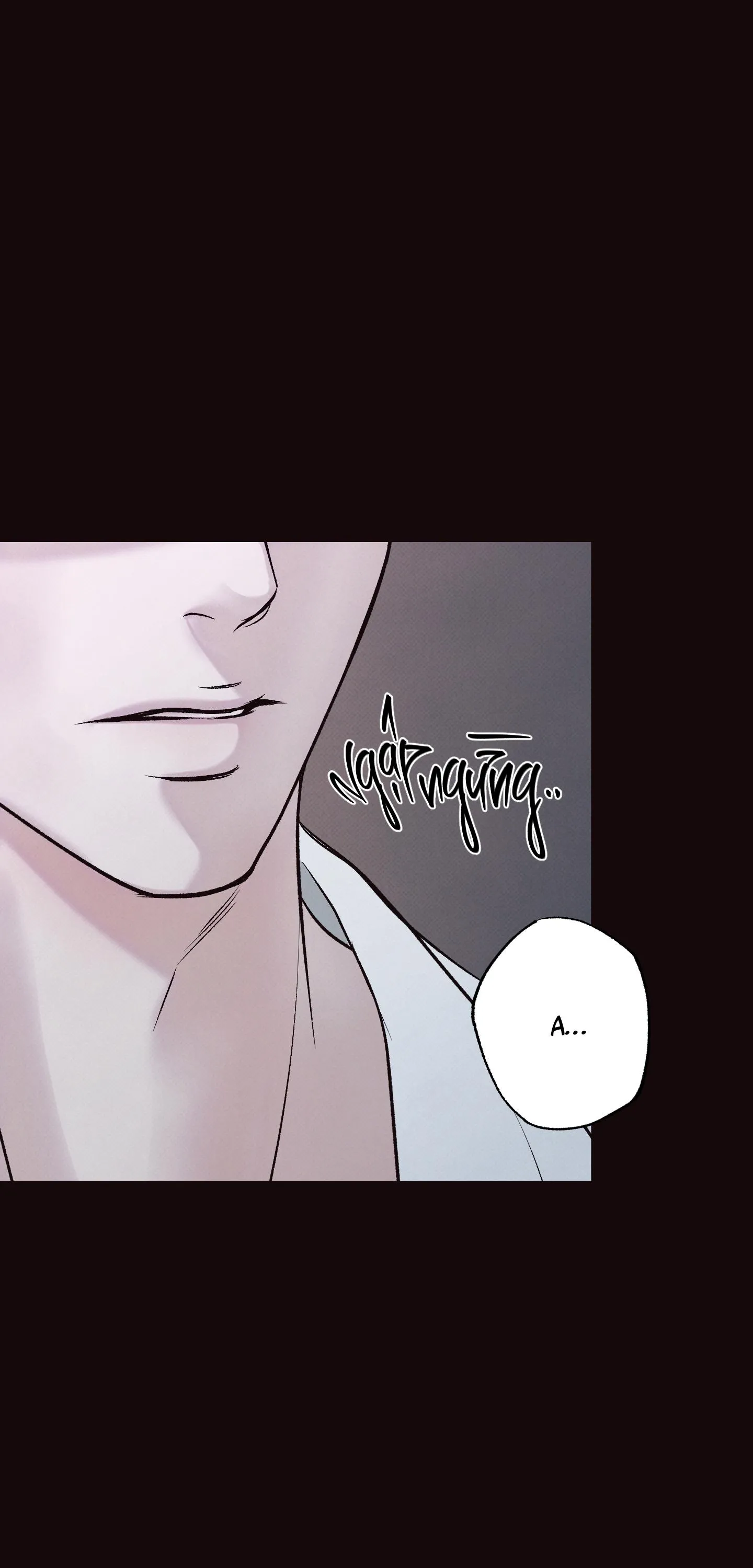 RANH GIỚI CỦA SỰ MÊ HOẶC Chapter 9 Trang 21