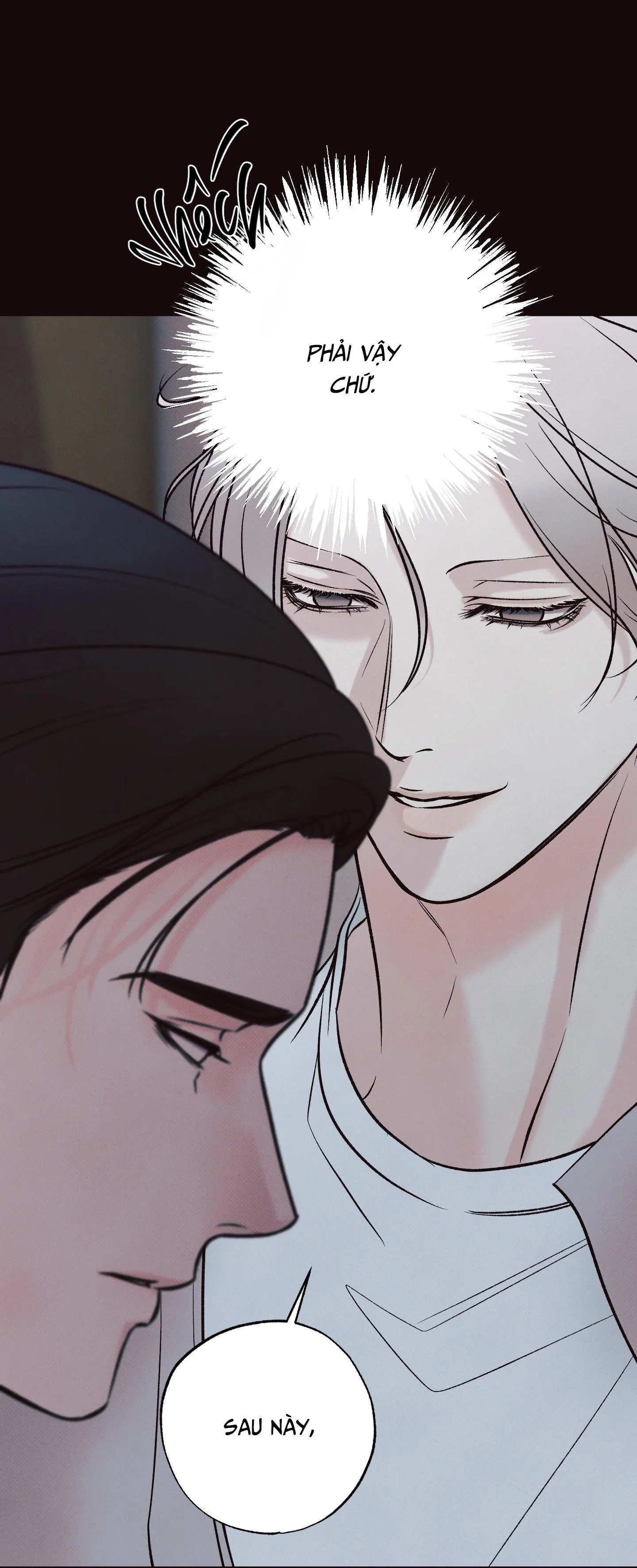 RANH GIỚI CỦA SỰ MÊ HOẶC Chapter 9 Trang 22