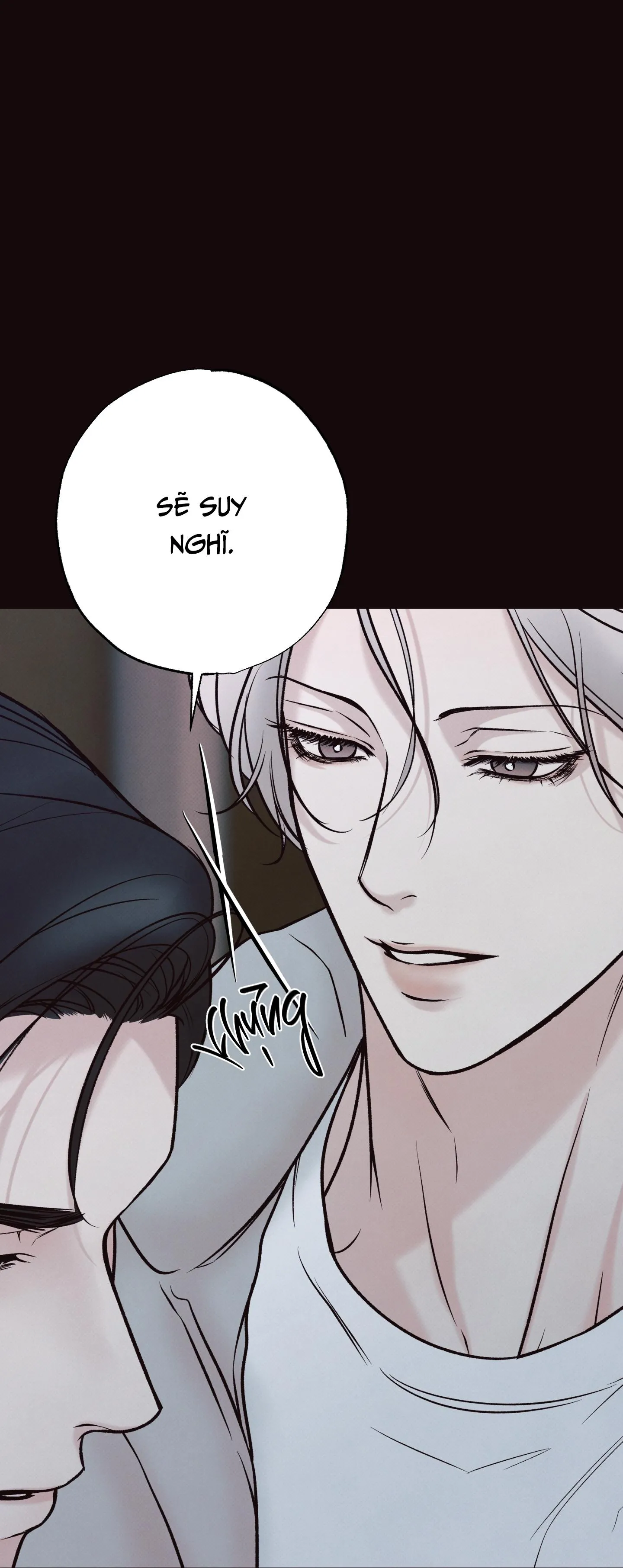 RANH GIỚI CỦA SỰ MÊ HOẶC Chapter 9 Trang 25