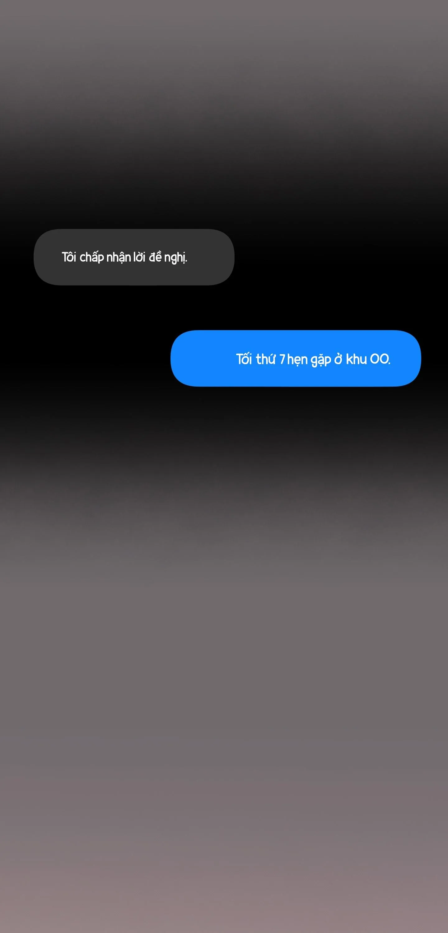 RANH GIỚI CỦA SỰ MÊ HOẶC Chapter 9 Trang 36