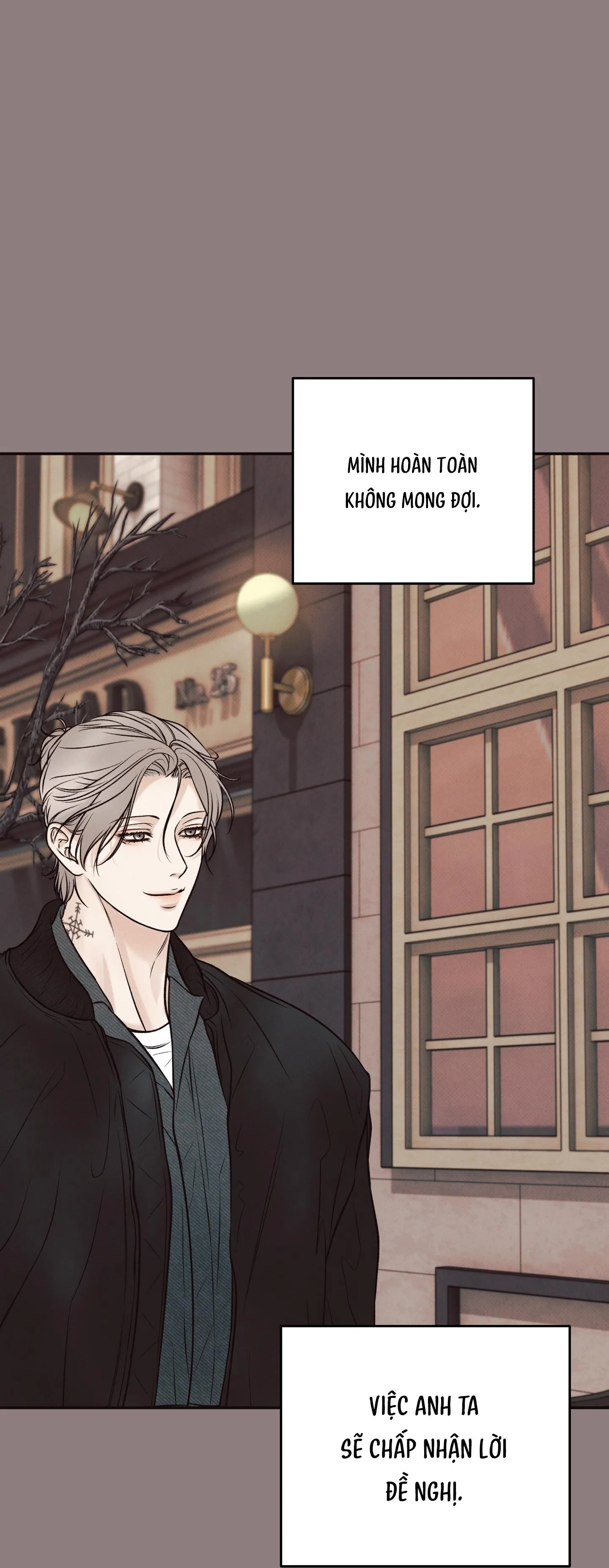 RANH GIỚI CỦA SỰ MÊ HOẶC Chapter 9 Trang 38