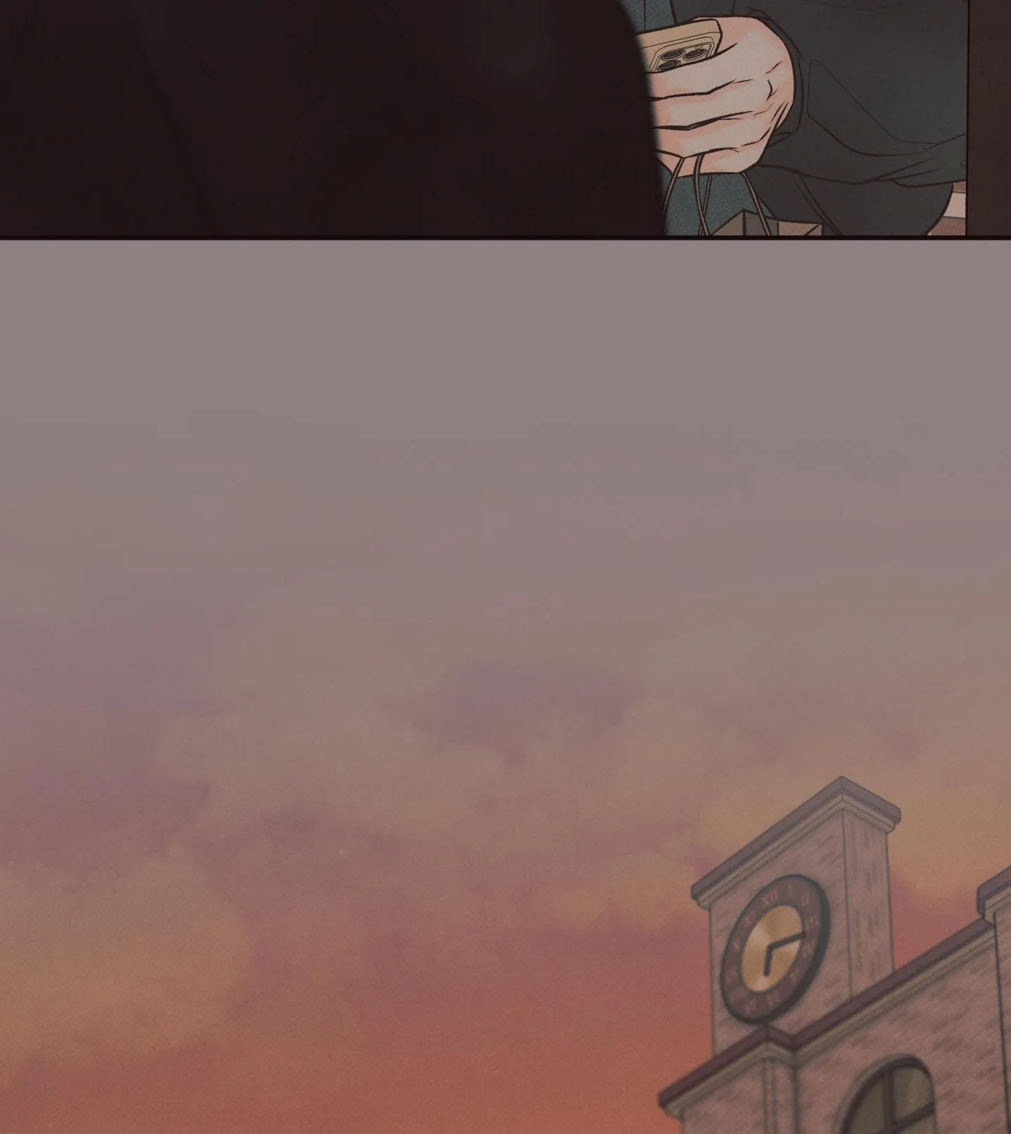 RANH GIỚI CỦA SỰ MÊ HOẶC Chapter 9 Trang 45