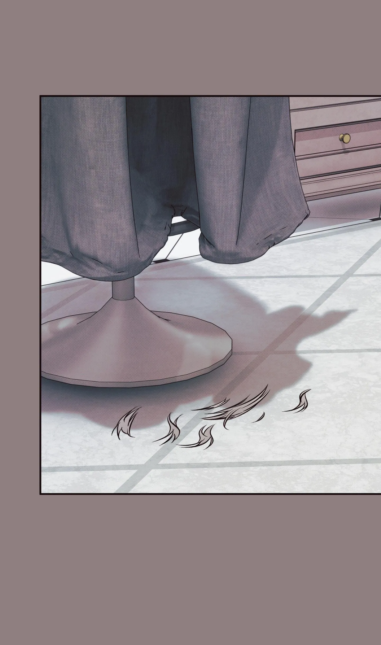 RANH GIỚI CỦA SỰ MÊ HOẶC Chapter 9 Trang 48