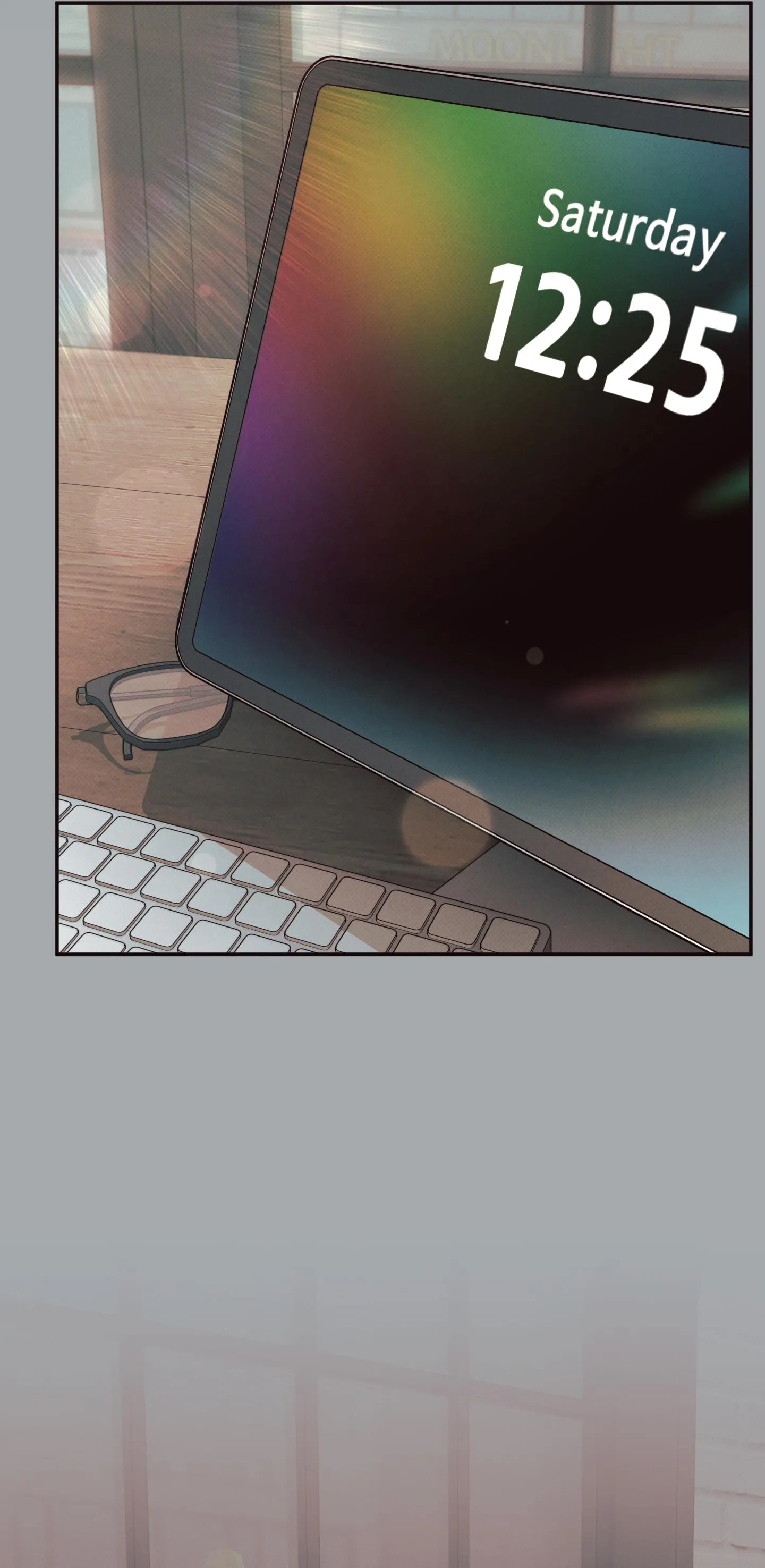 RANH GIỚI CỦA SỰ MÊ HOẶC Chapter 9 Trang 52