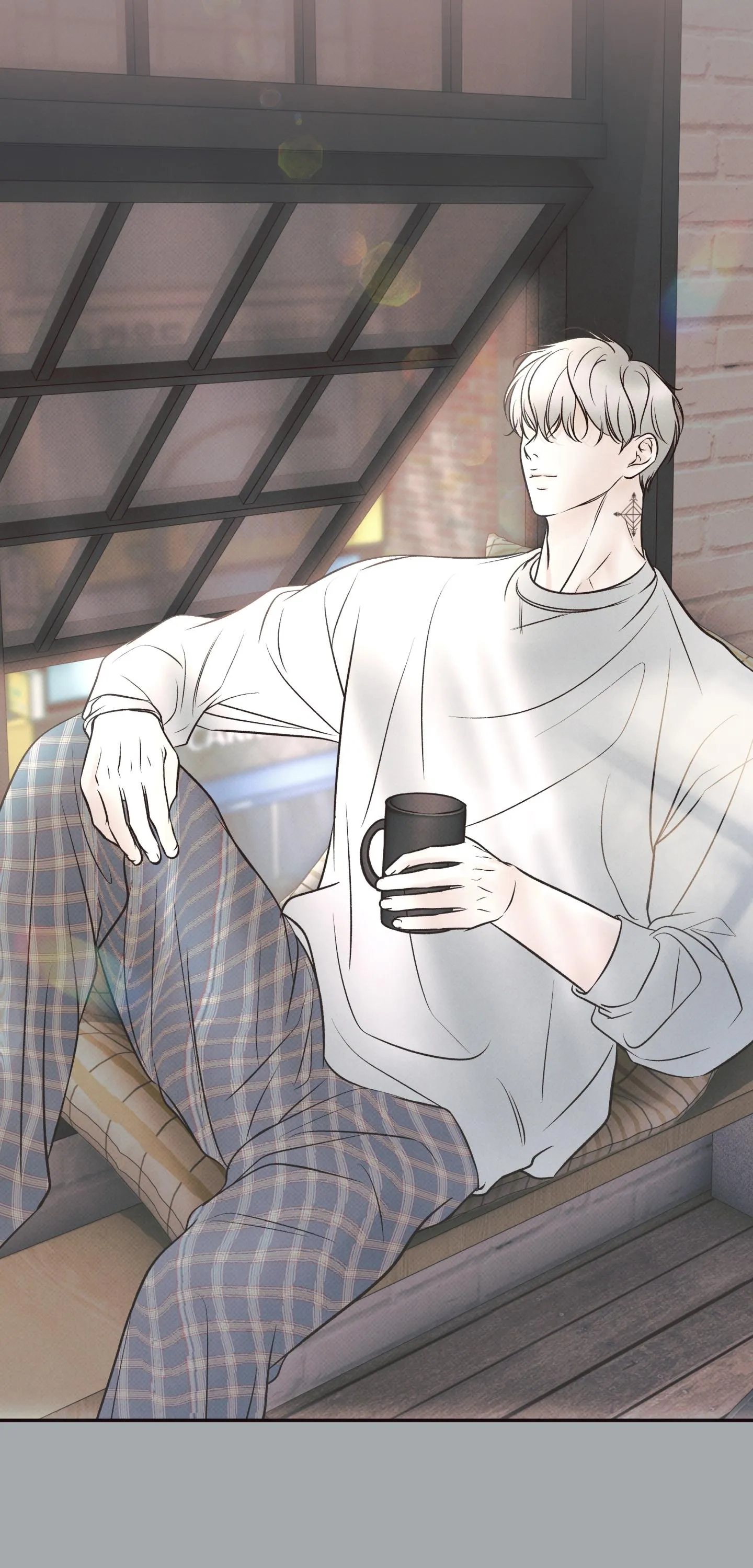 RANH GIỚI CỦA SỰ MÊ HOẶC Chapter 9 Trang 53