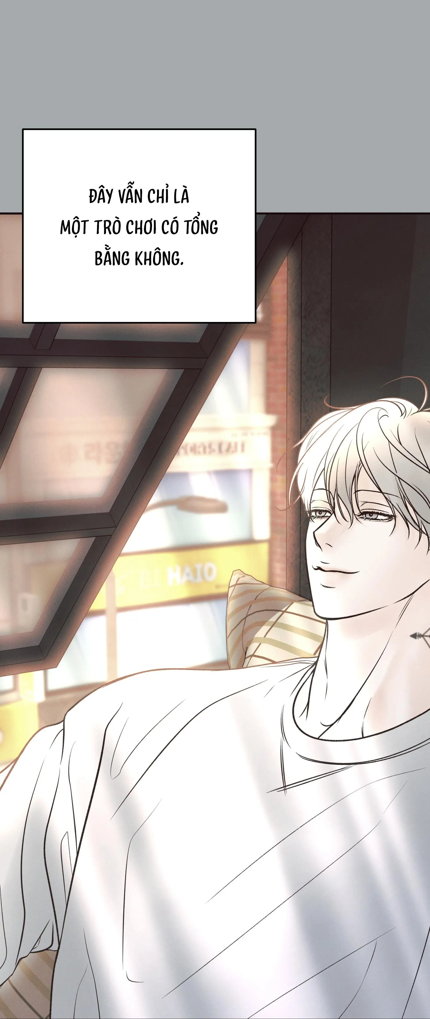 RANH GIỚI CỦA SỰ MÊ HOẶC Chapter 9 Trang 54