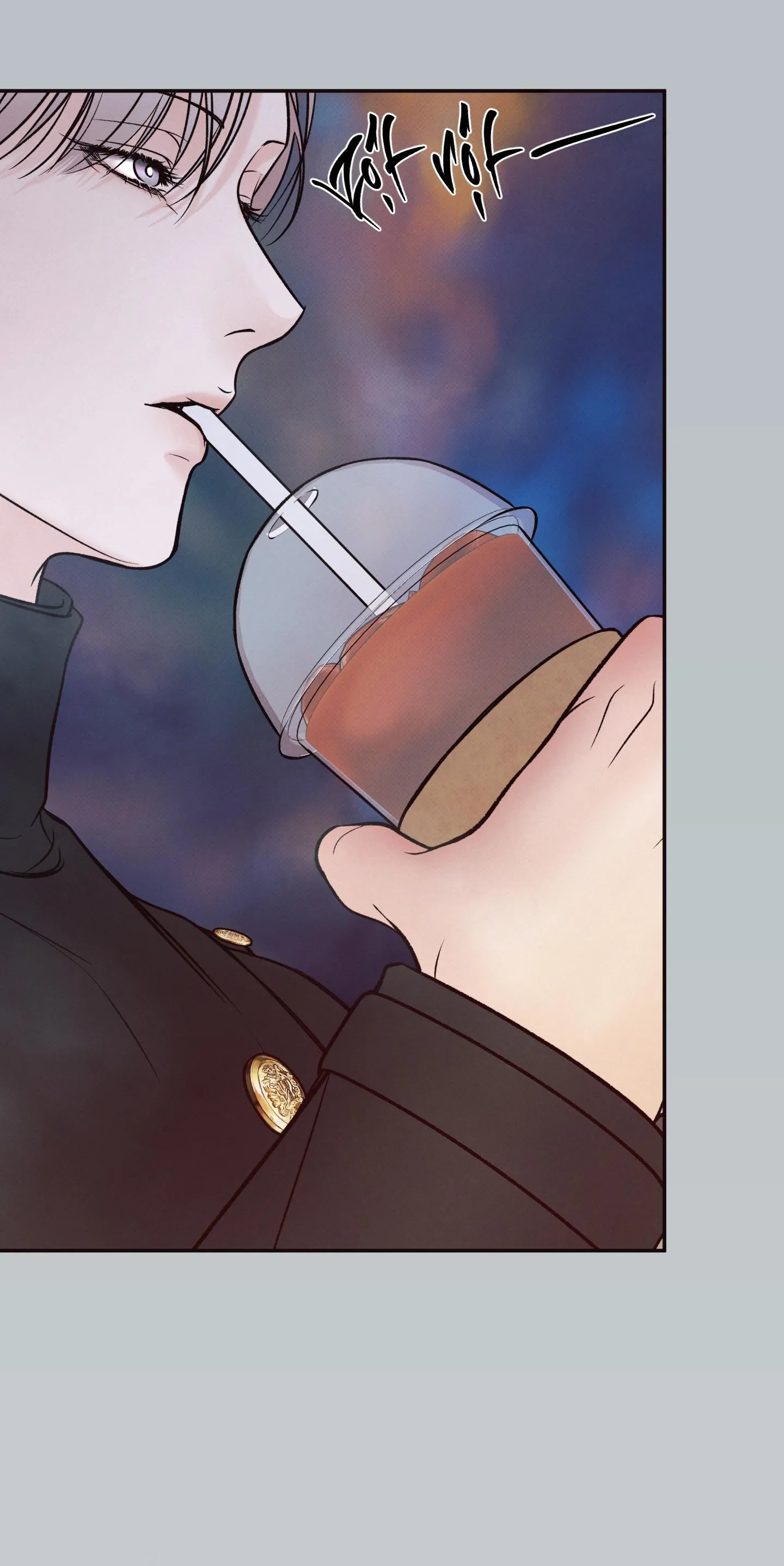 RANH GIỚI CỦA SỰ MÊ HOẶC Chapter 9 Trang 65