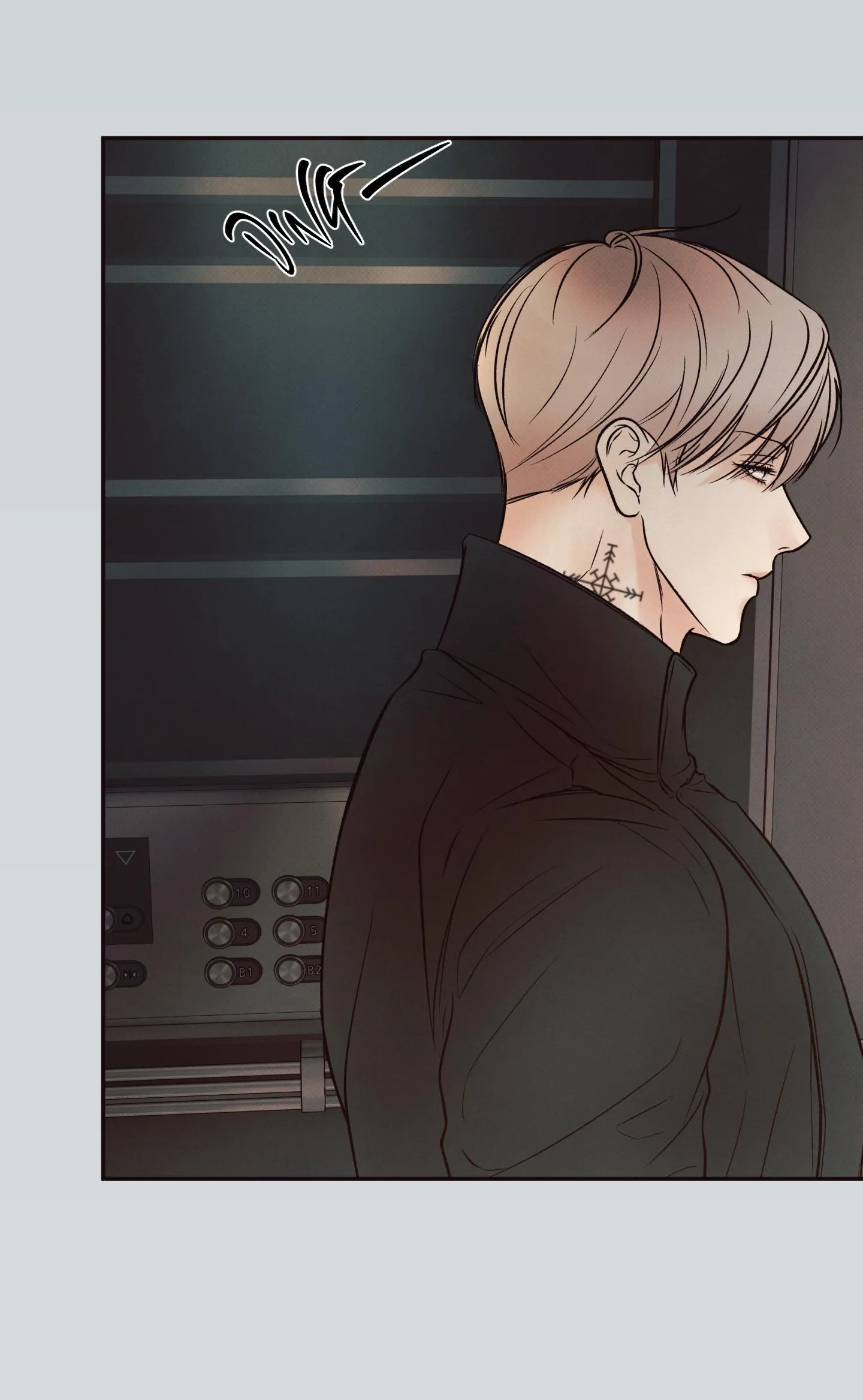 RANH GIỚI CỦA SỰ MÊ HOẶC Chapter 9 Trang 70