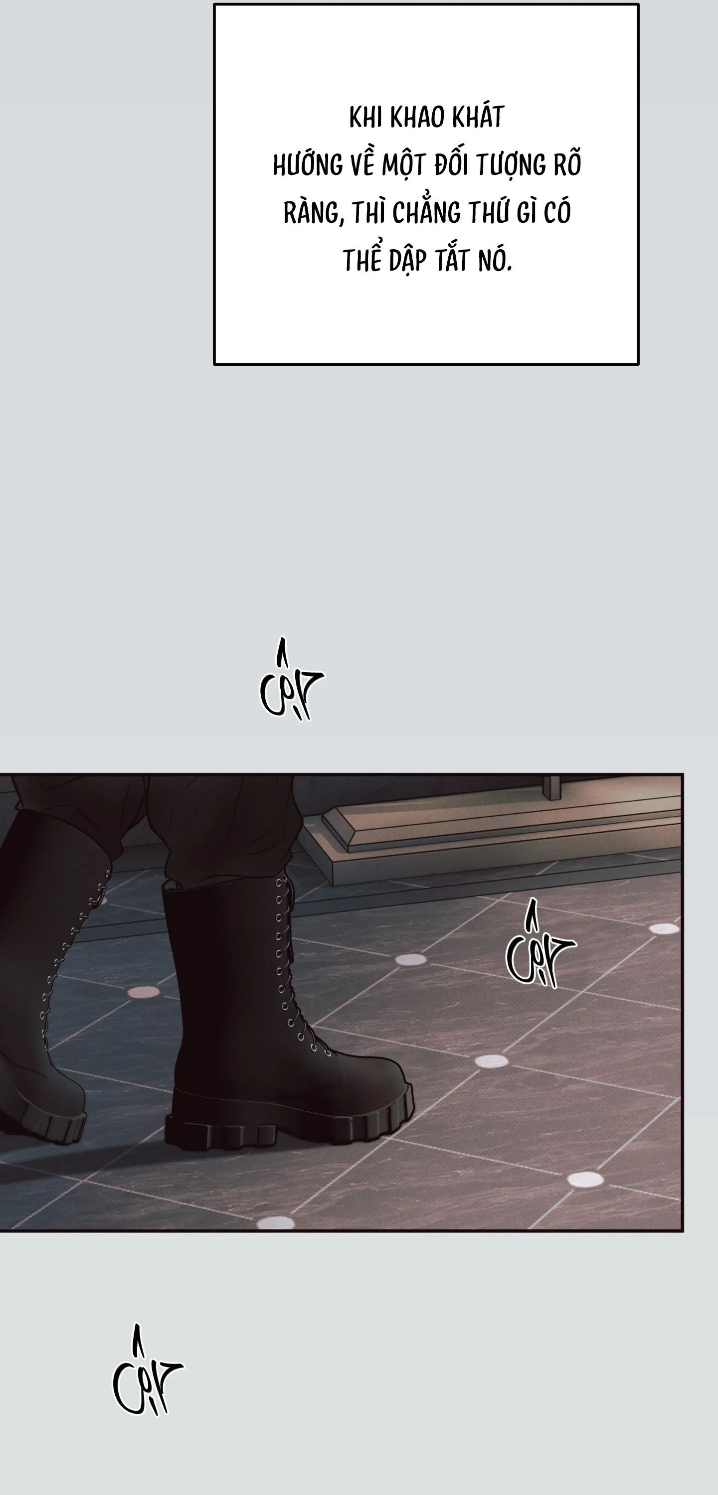 RANH GIỚI CỦA SỰ MÊ HOẶC Chapter 9 Trang 71