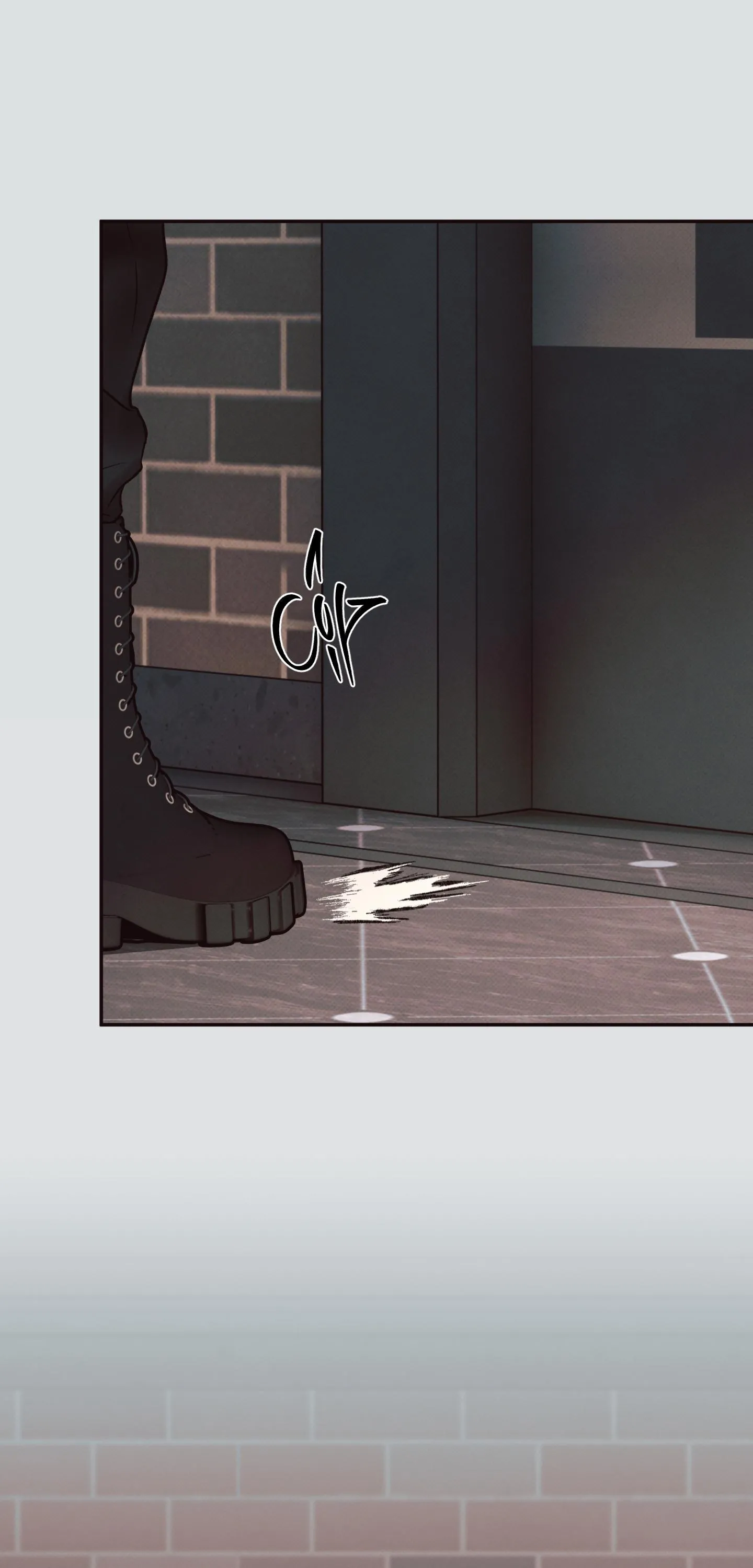 RANH GIỚI CỦA SỰ MÊ HOẶC Chapter 9 Trang 72