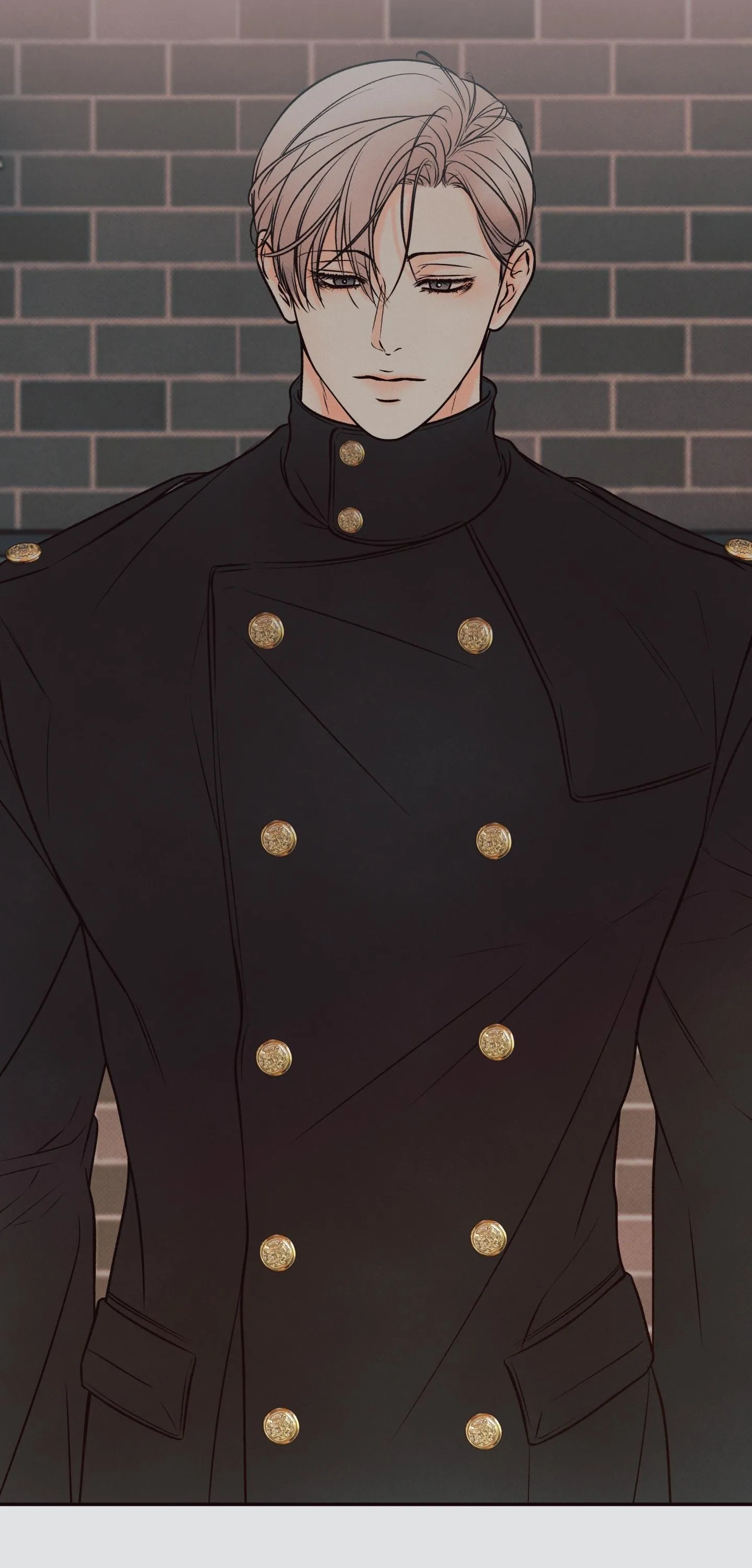 RANH GIỚI CỦA SỰ MÊ HOẶC Chapter 9 Trang 73