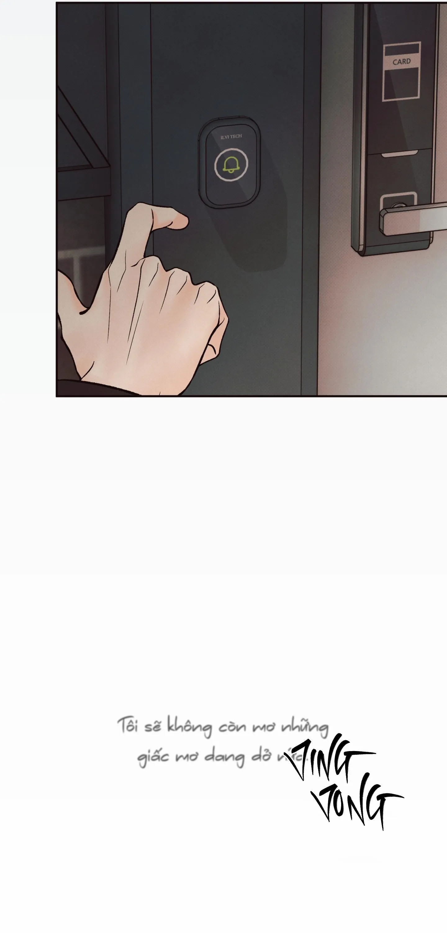 RANH GIỚI CỦA SỰ MÊ HOẶC Chapter 9 Trang 76