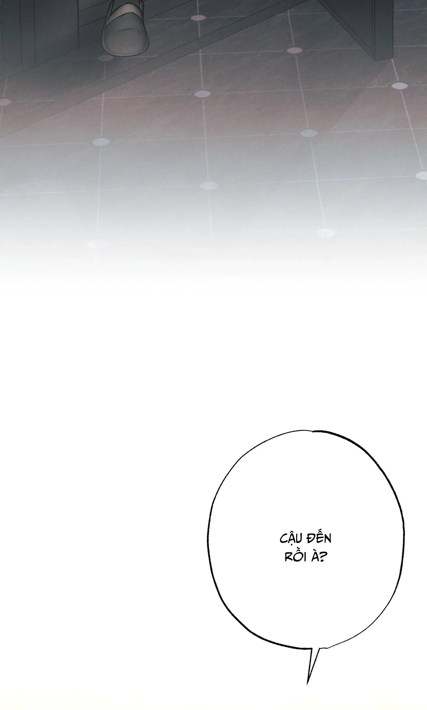 RANH GIỚI CỦA SỰ MÊ HOẶC Chapter 10 Trang 3