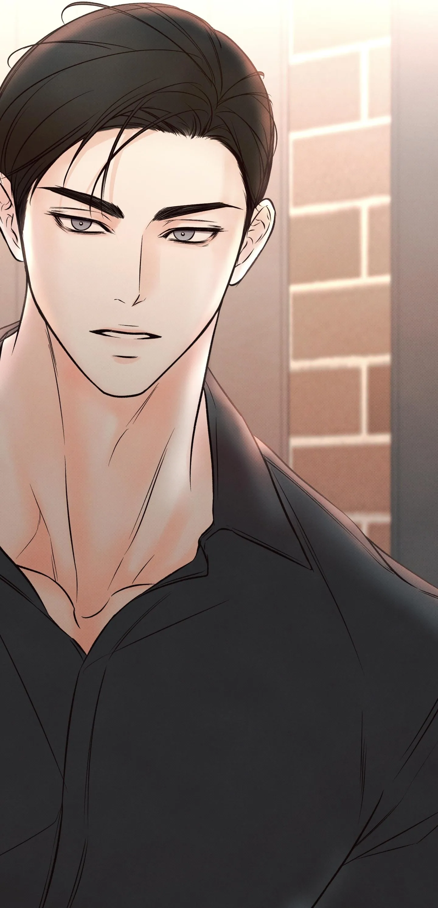 RANH GIỚI CỦA SỰ MÊ HOẶC Chapter 10 Trang 4