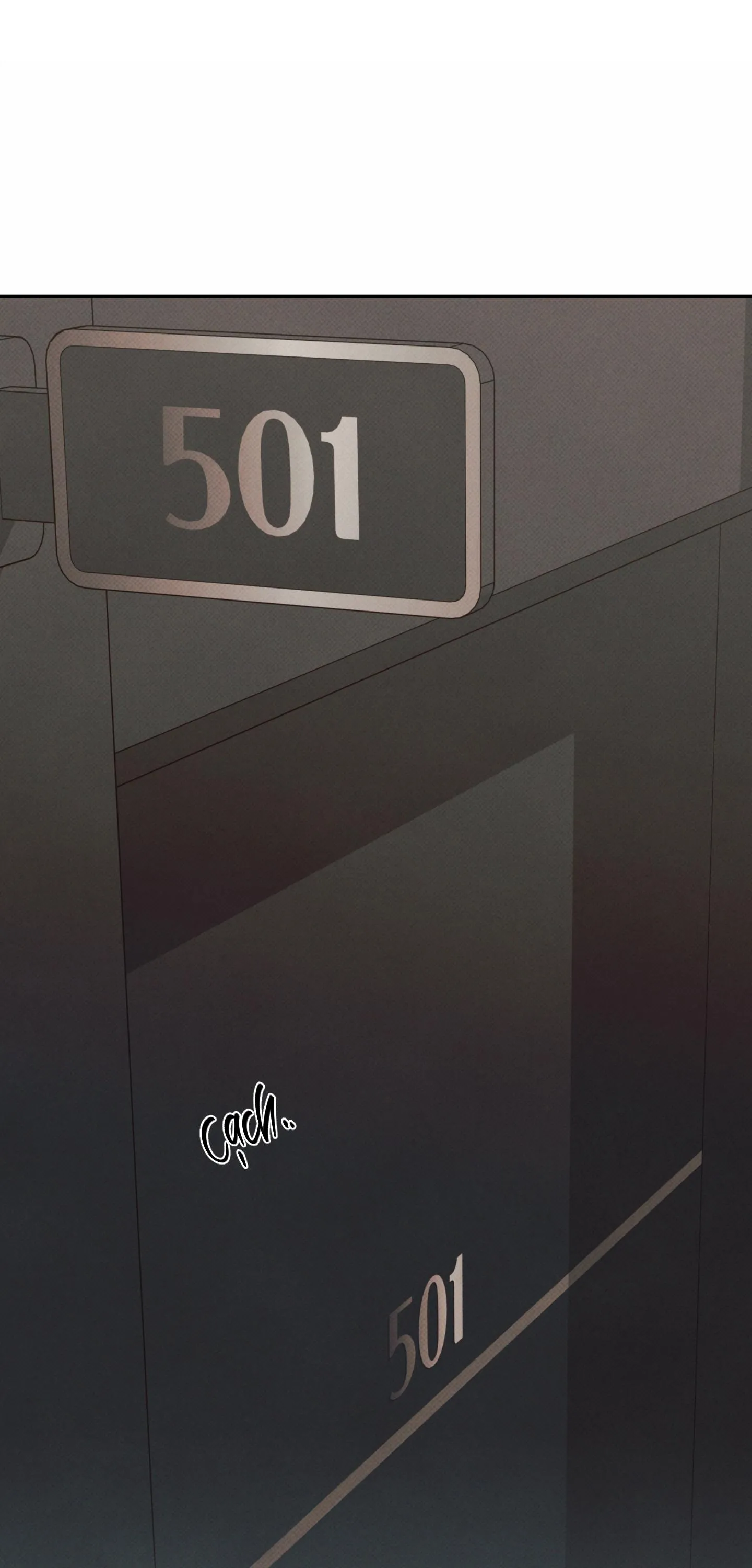 RANH GIỚI CỦA SỰ MÊ HOẶC Chapter 10 Trang 9