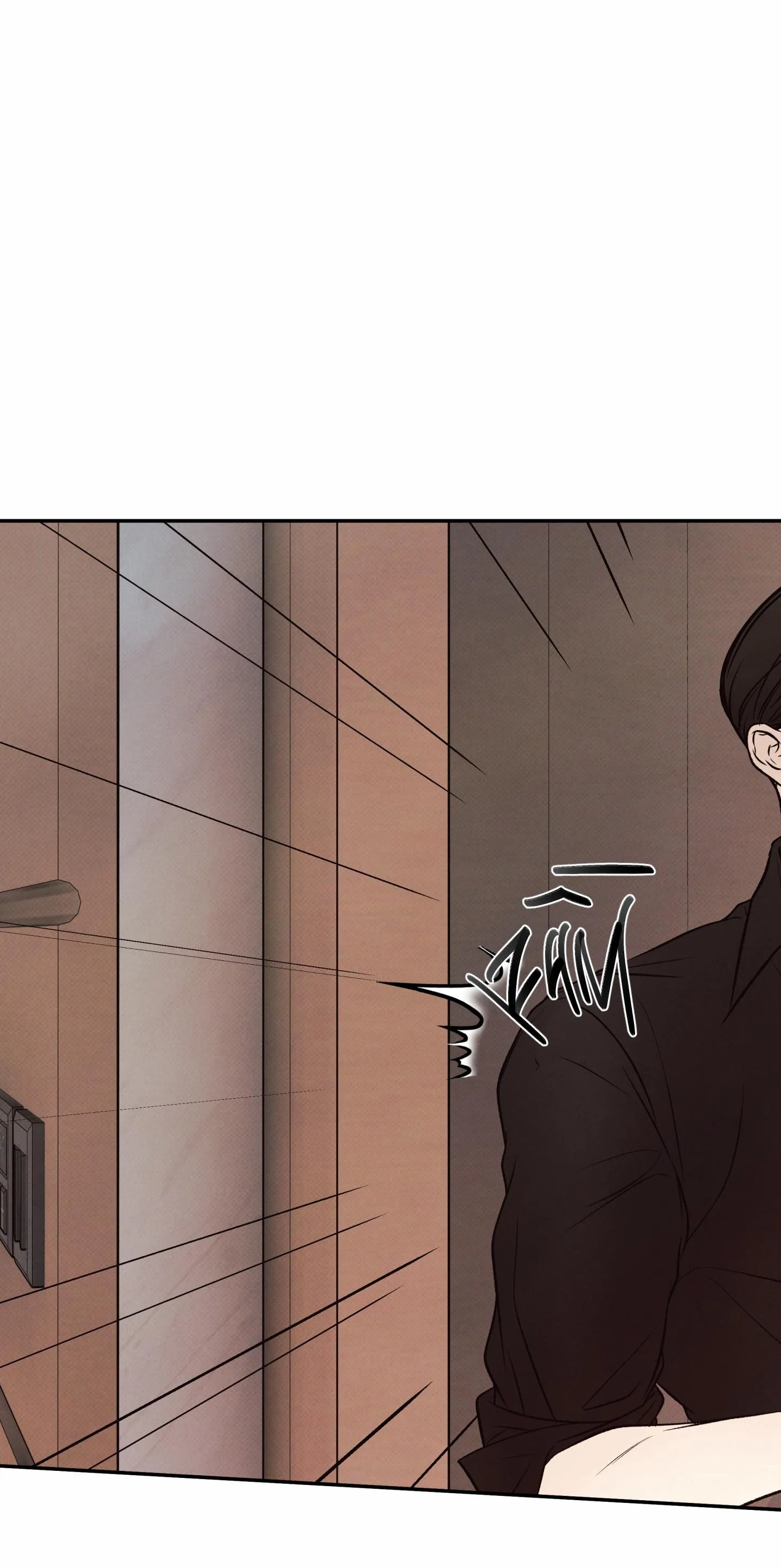 RANH GIỚI CỦA SỰ MÊ HOẶC Chapter 10 Trang 11