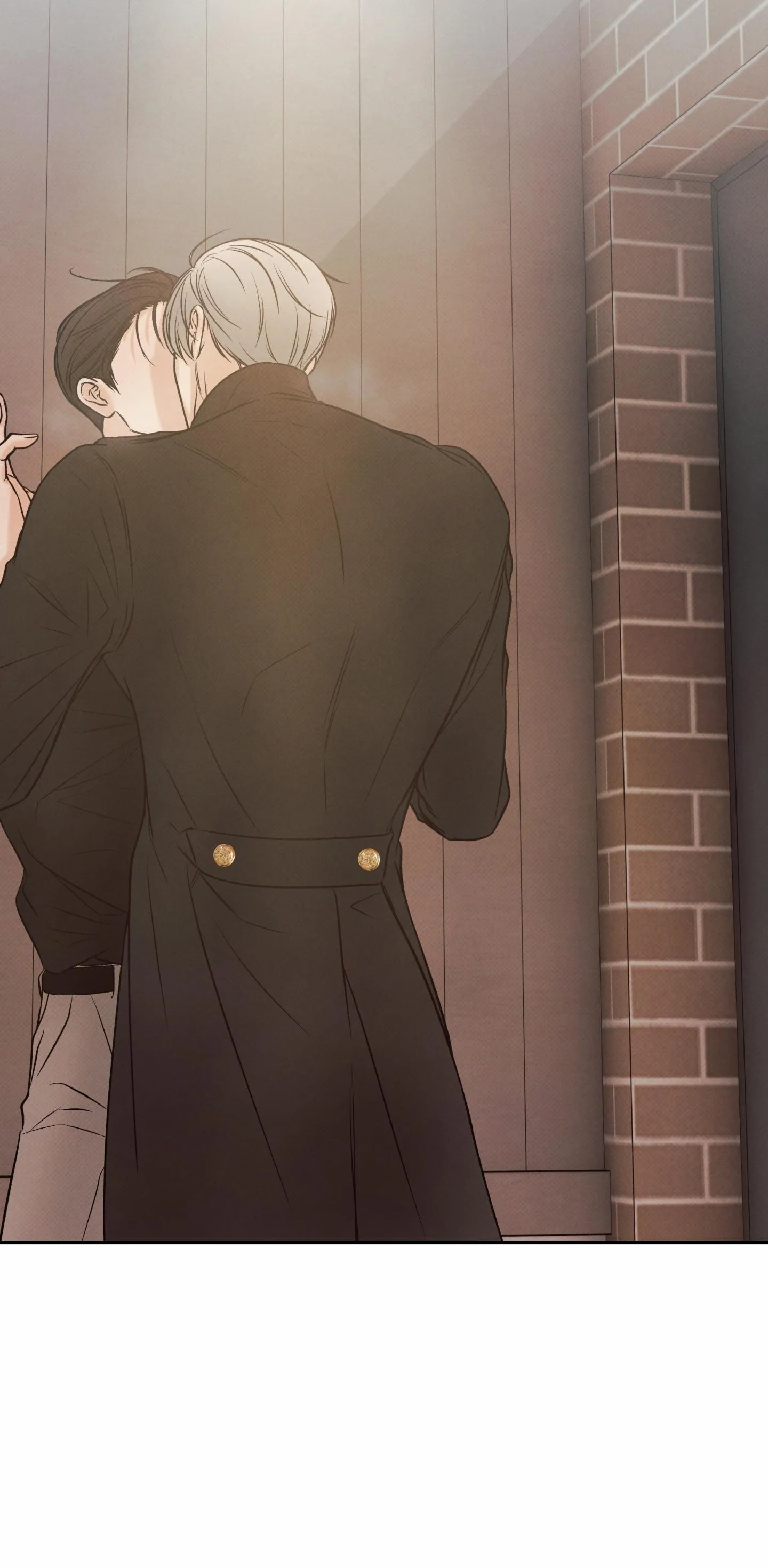 RANH GIỚI CỦA SỰ MÊ HOẶC Chapter 10 Trang 13