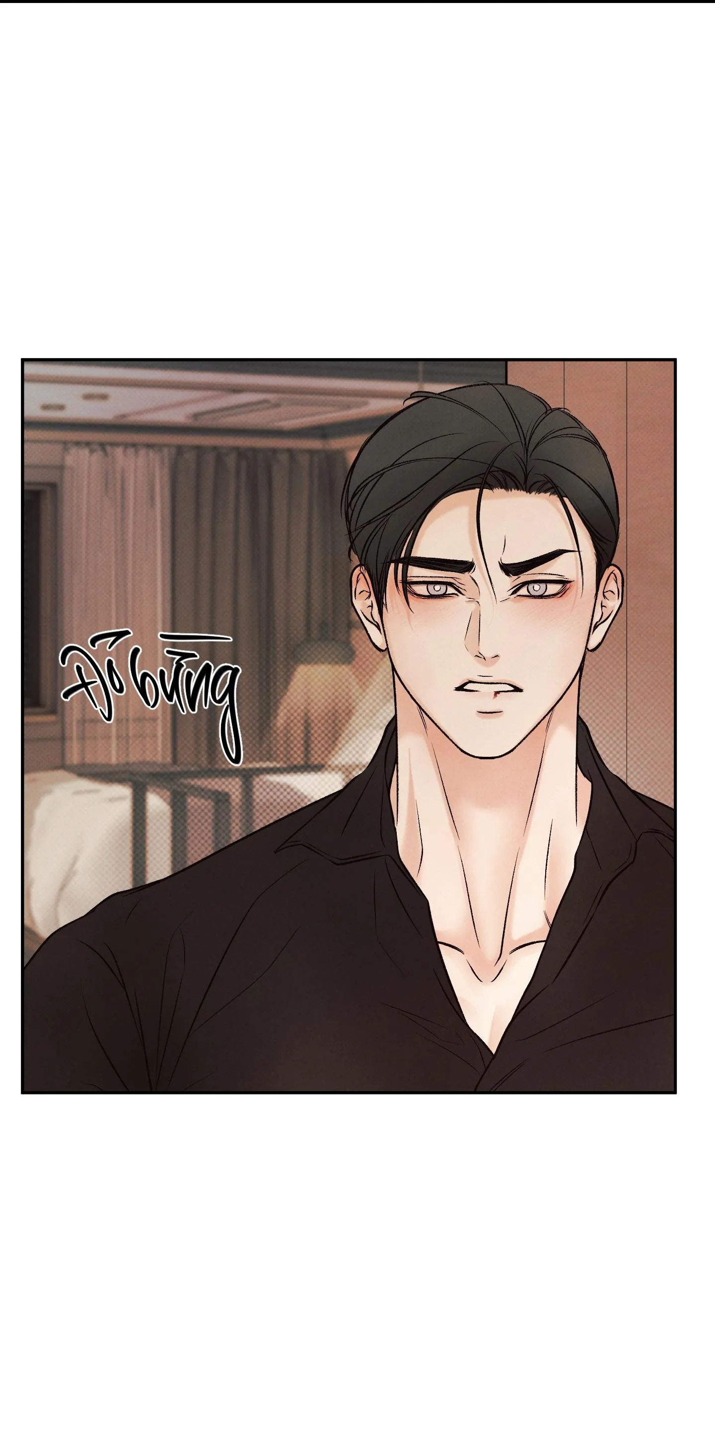 RANH GIỚI CỦA SỰ MÊ HOẶC Chapter 10 Trang 20