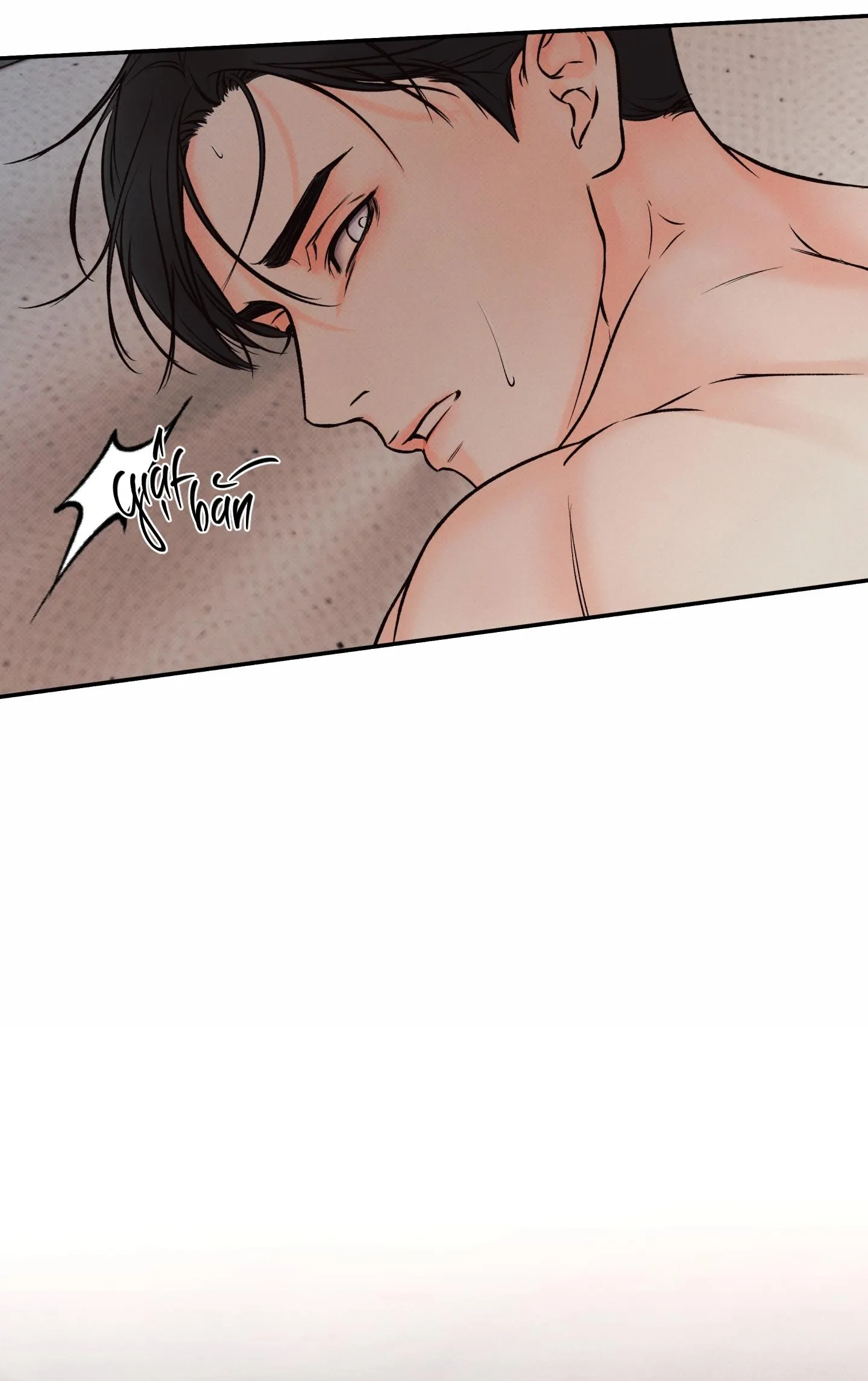 RANH GIỚI CỦA SỰ MÊ HOẶC Chapter 10 Trang 38