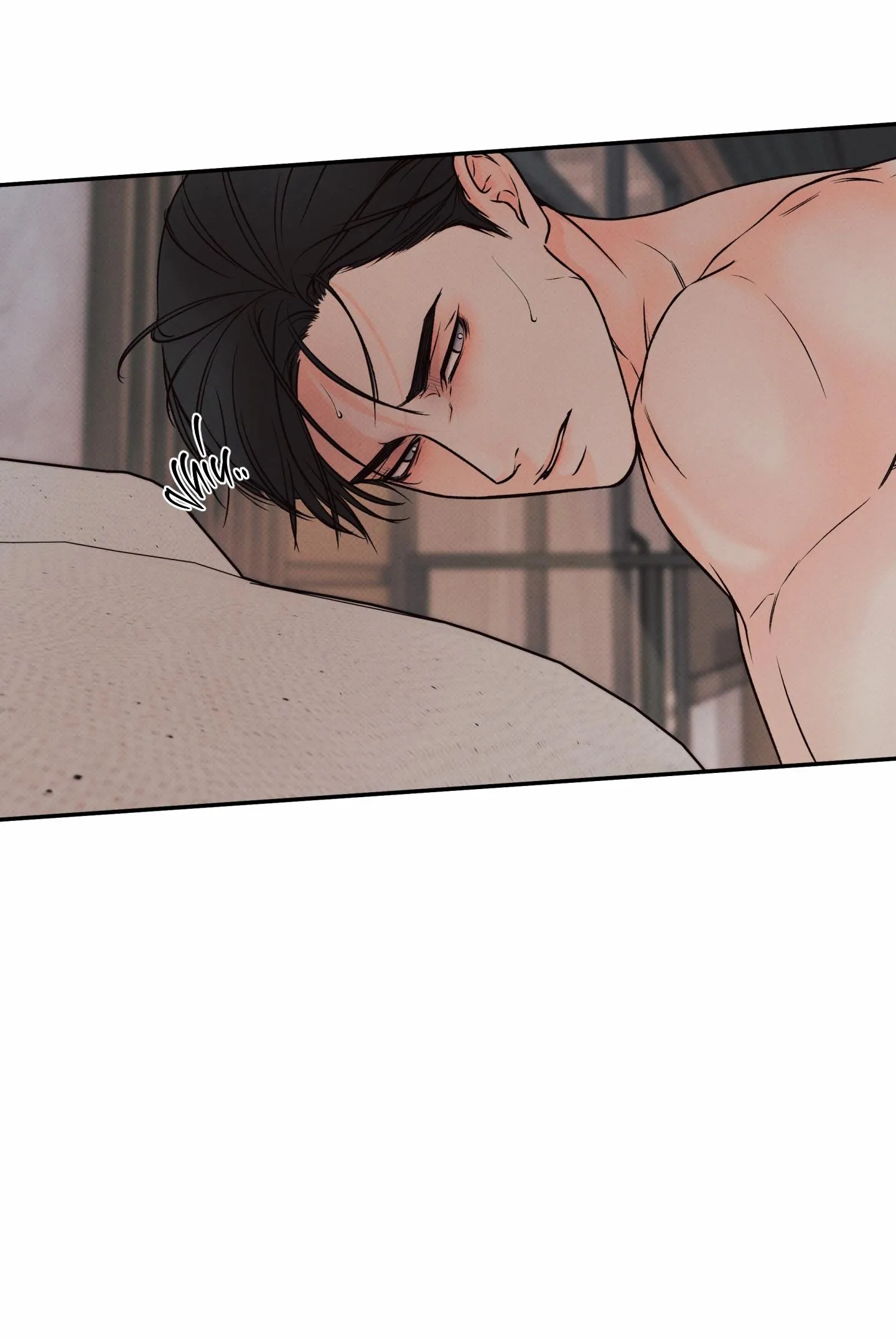 RANH GIỚI CỦA SỰ MÊ HOẶC Chapter 10 Trang 40