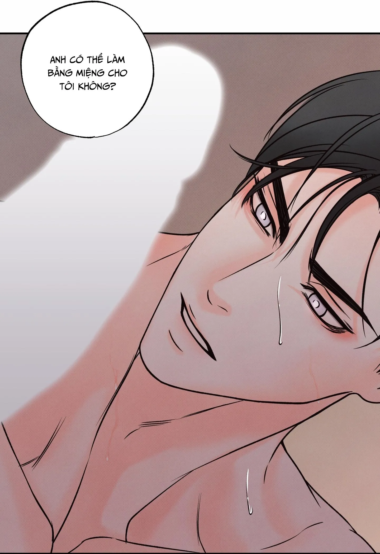 RANH GIỚI CỦA SỰ MÊ HOẶC Chapter 10 Trang 51