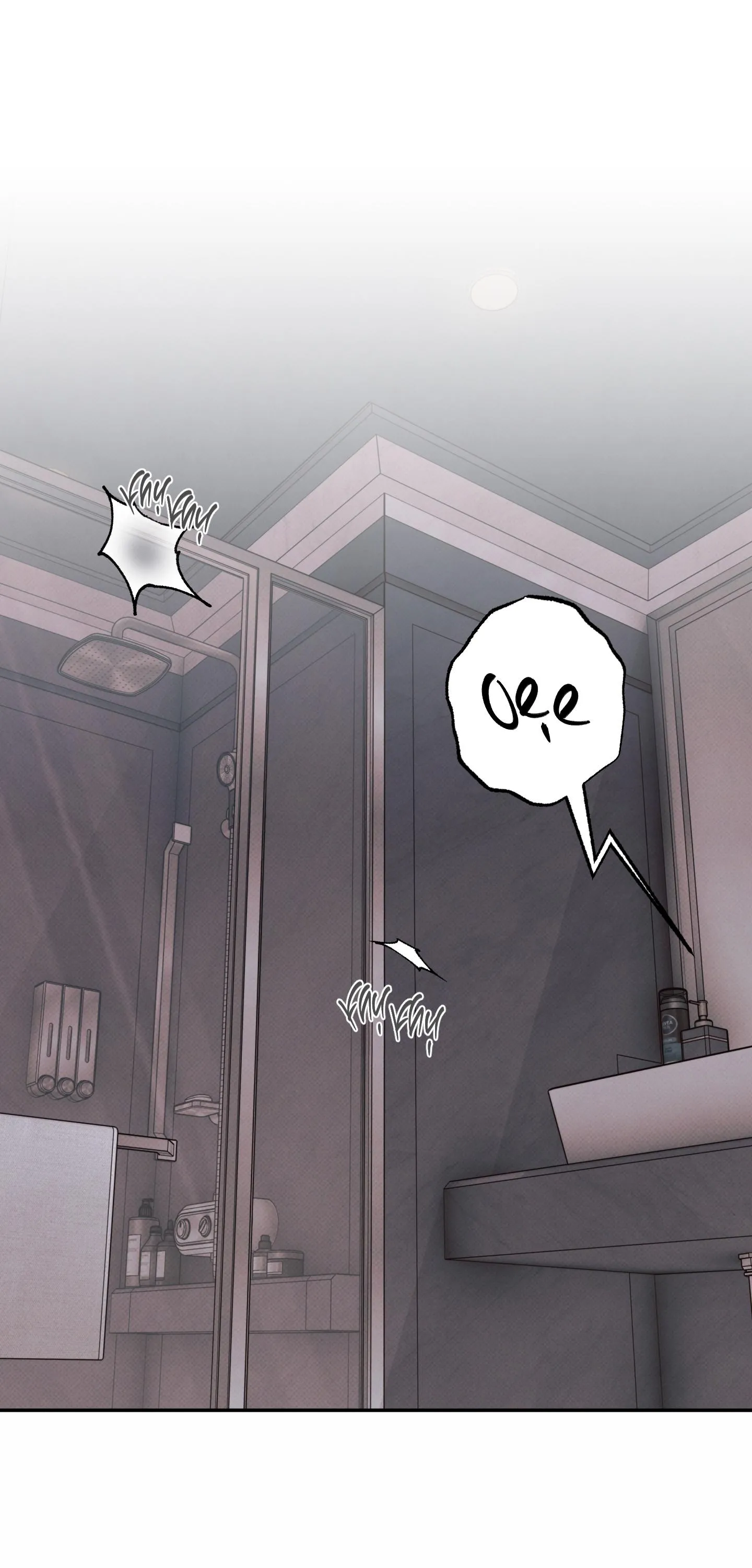 RANH GIỚI CỦA SỰ MÊ HOẶC Chapter 10 Trang 60