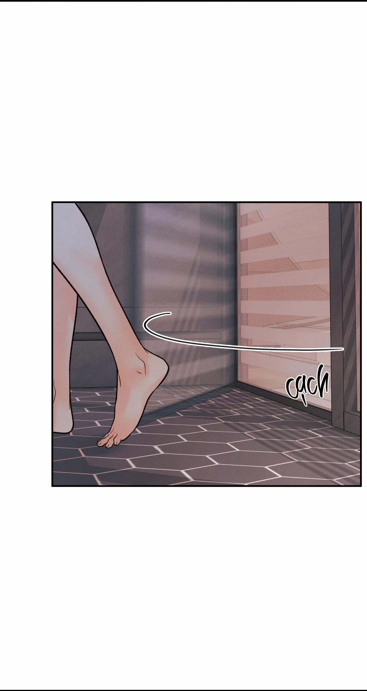 RANH GIỚI CỦA SỰ MÊ HOẶC Chapter 10 Trang 64