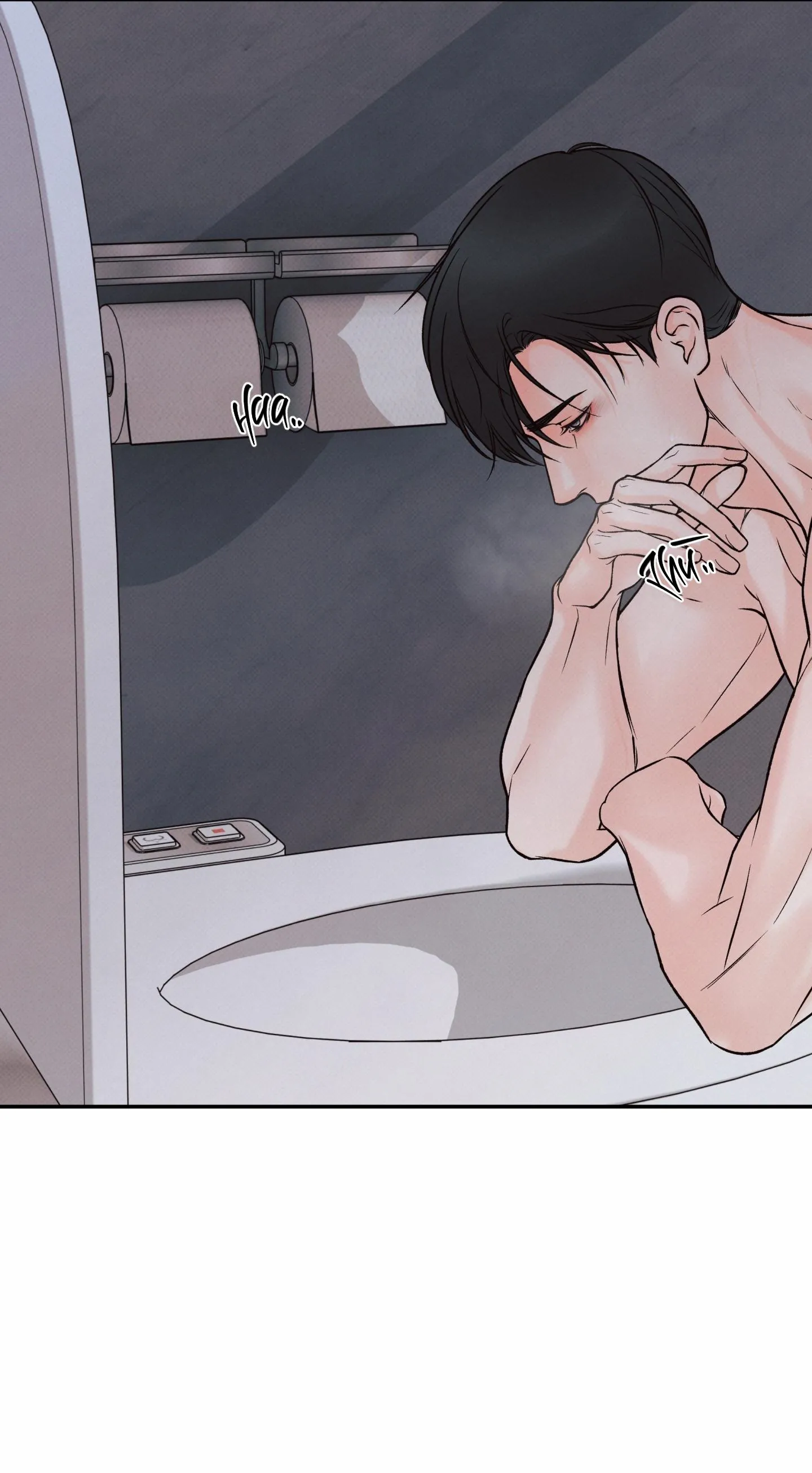 RANH GIỚI CỦA SỰ MÊ HOẶC Chapter 10 Trang 65