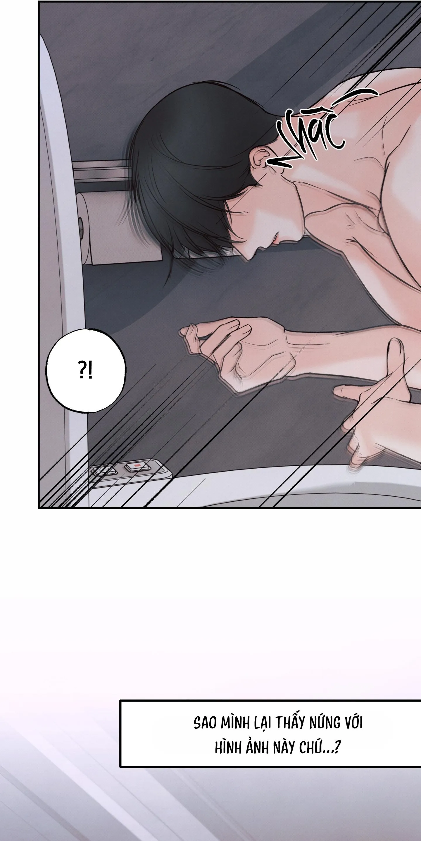 RANH GIỚI CỦA SỰ MÊ HOẶC Chapter 10 Trang 66