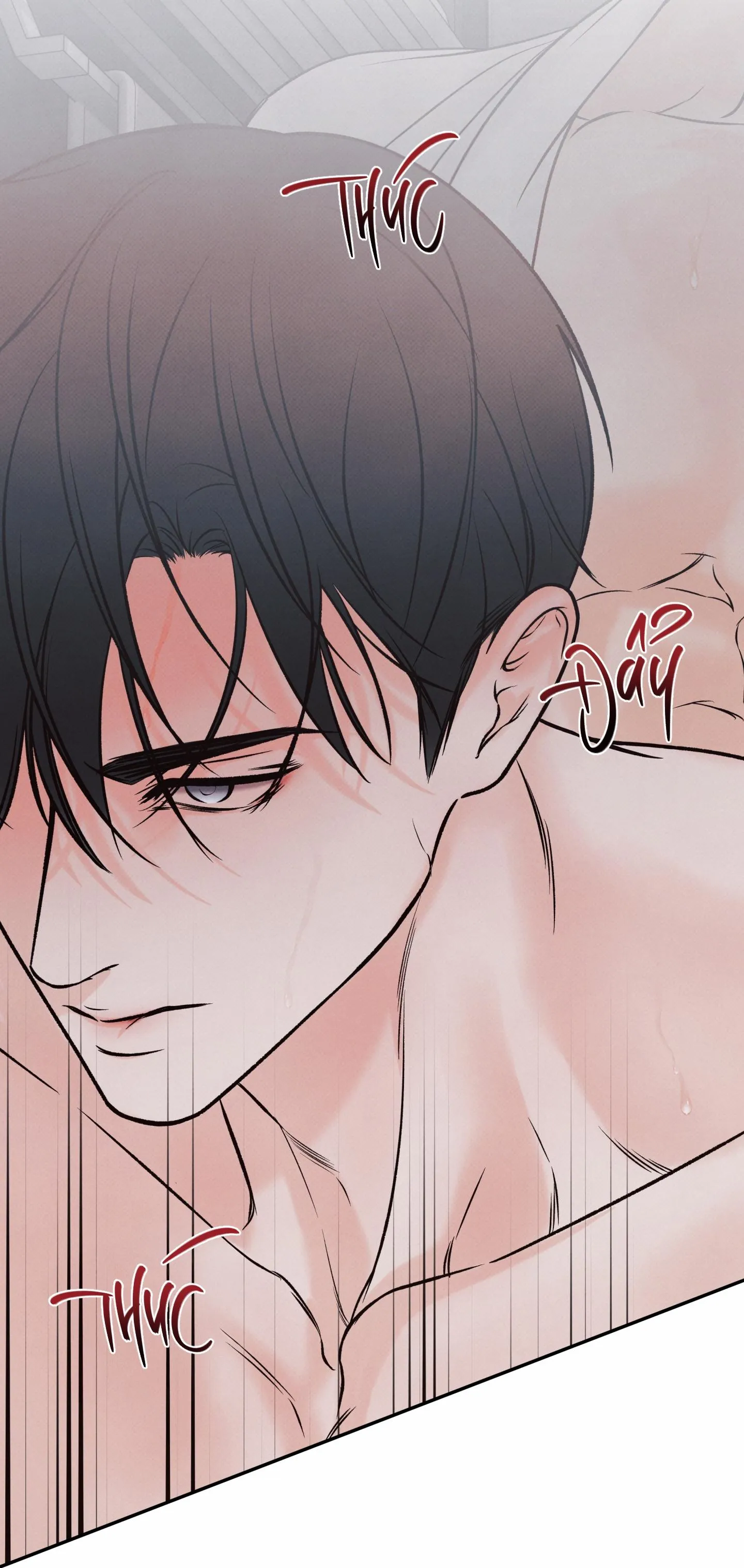 RANH GIỚI CỦA SỰ MÊ HOẶC Chapter 11 Trang 11