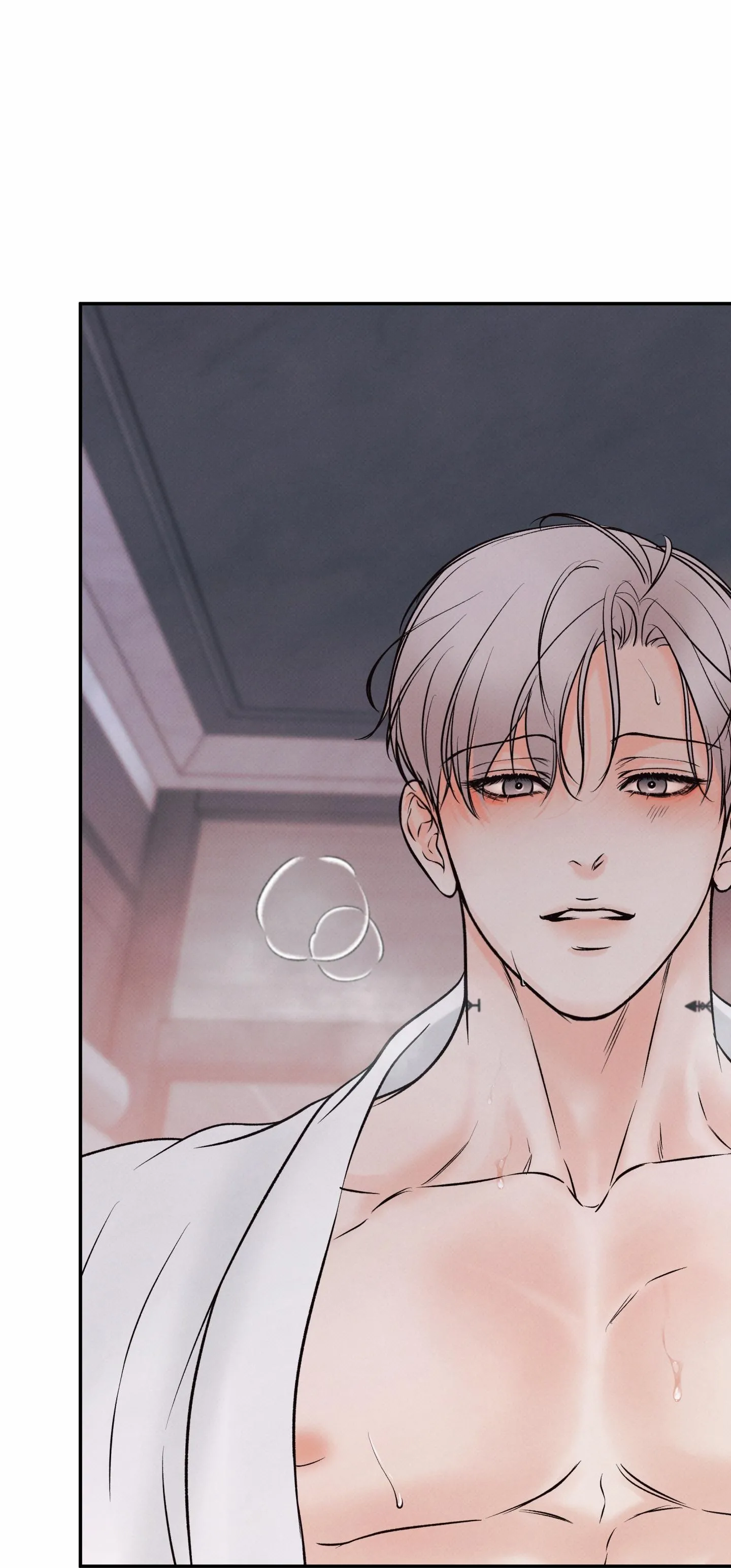 RANH GIỚI CỦA SỰ MÊ HOẶC Chapter 11 Trang 16