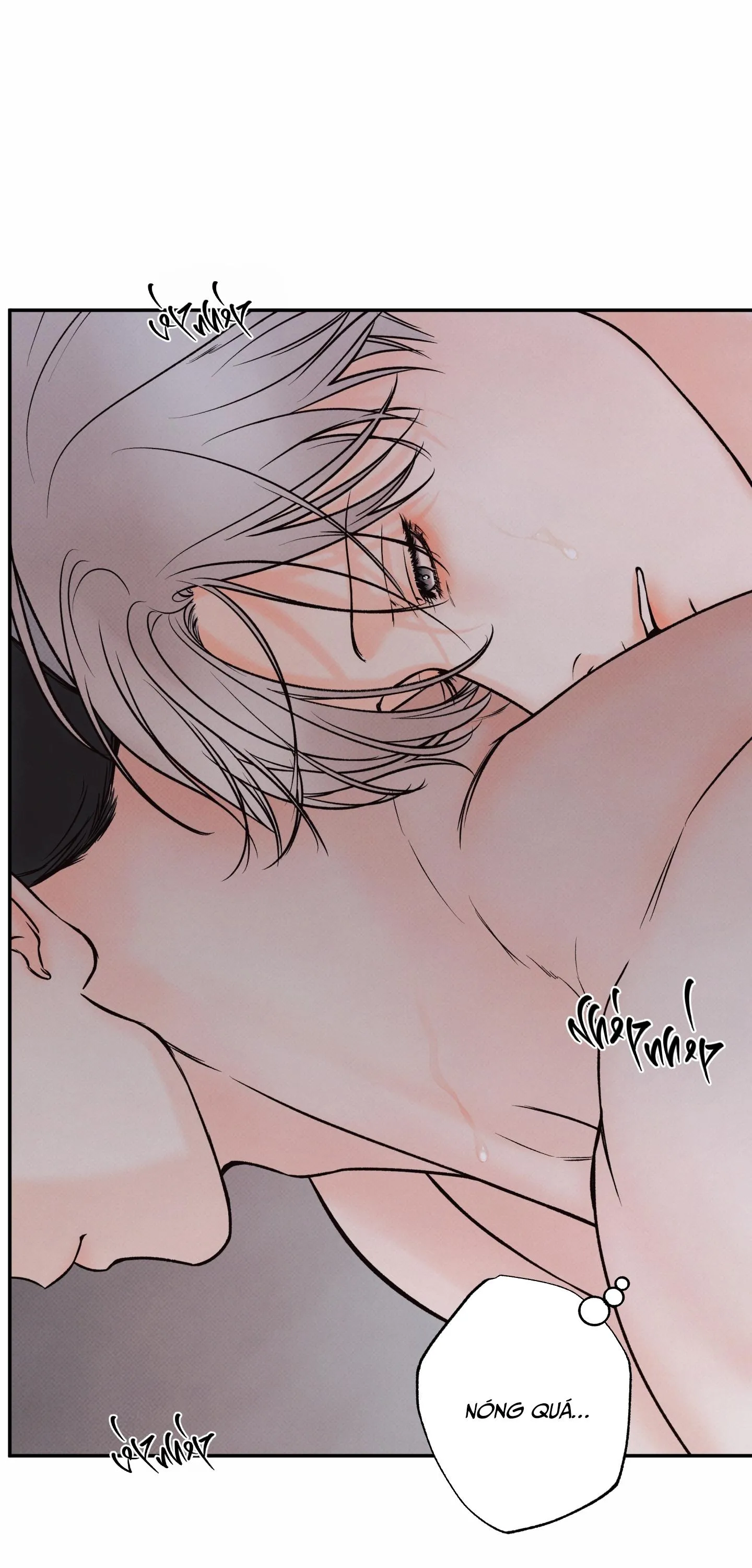 RANH GIỚI CỦA SỰ MÊ HOẶC Chapter 11 Trang 20