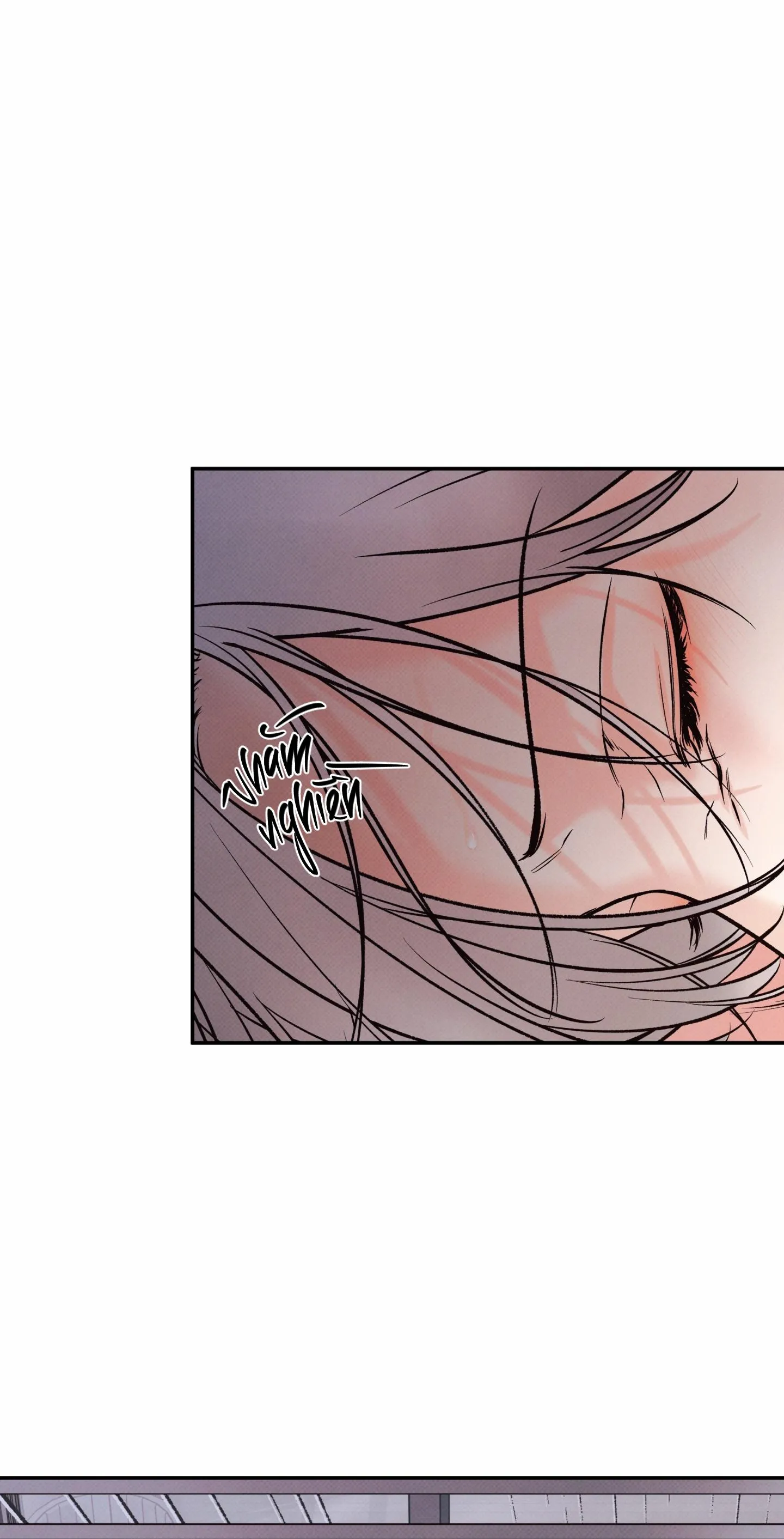 RANH GIỚI CỦA SỰ MÊ HOẶC Chapter 11 Trang 21