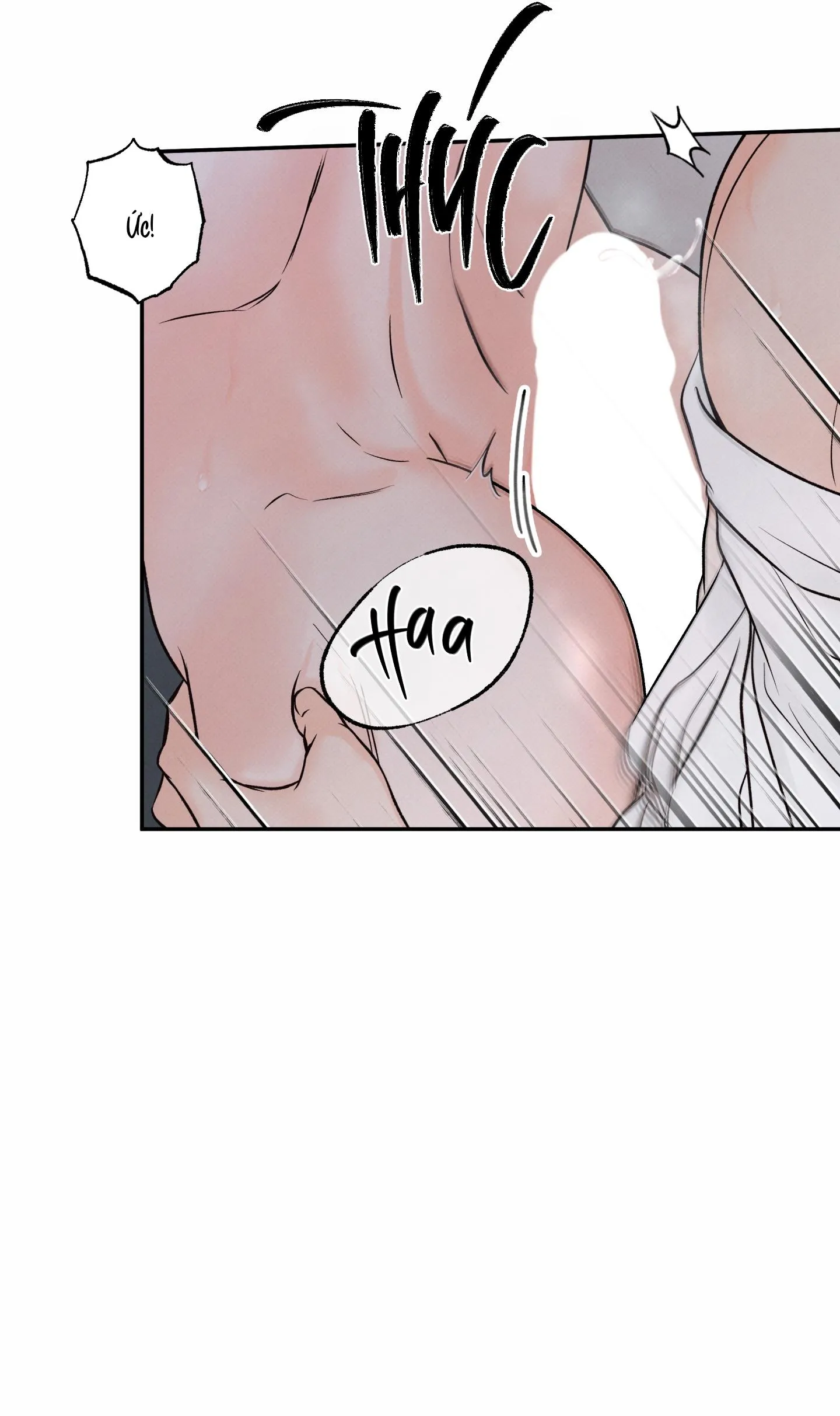 RANH GIỚI CỦA SỰ MÊ HOẶC Chapter 11 Trang 25