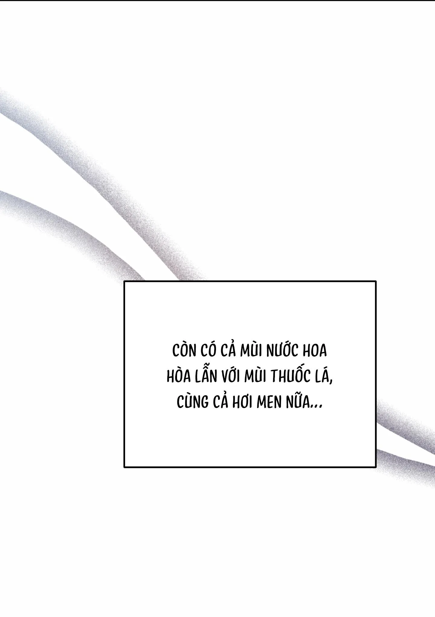 RANH GIỚI CỦA SỰ MÊ HOẶC Chapter 11 Trang 29