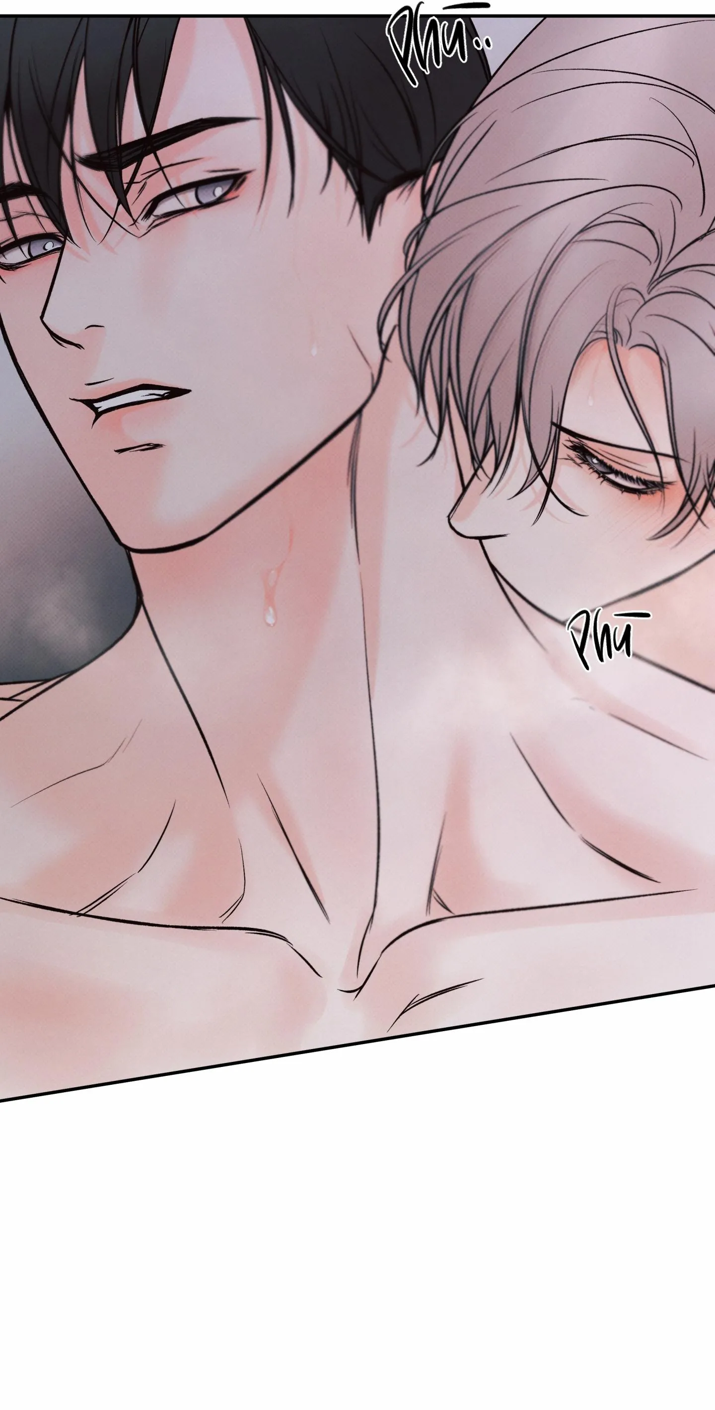 RANH GIỚI CỦA SỰ MÊ HOẶC Chapter 11 Trang 30