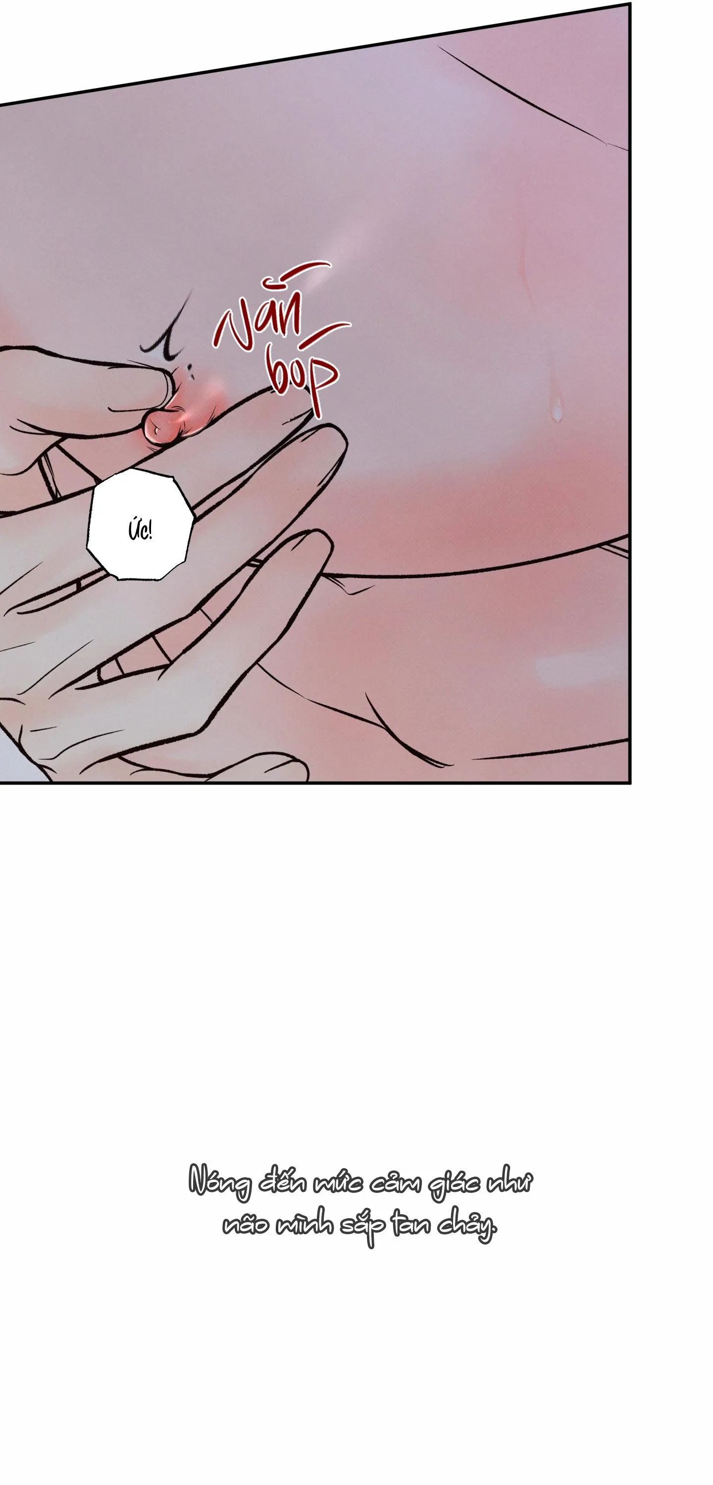 RANH GIỚI CỦA SỰ MÊ HOẶC Chapter 11 Trang 31