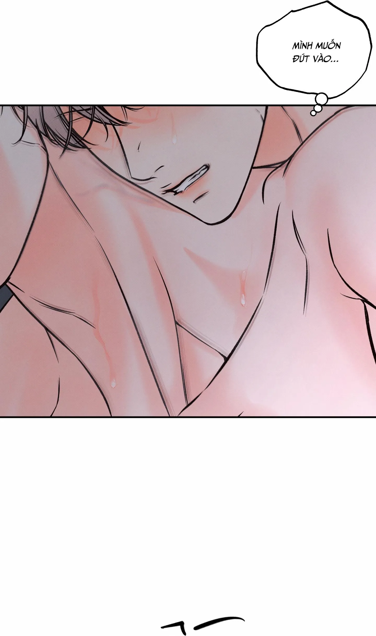 RANH GIỚI CỦA SỰ MÊ HOẶC Chapter 11 Trang 36