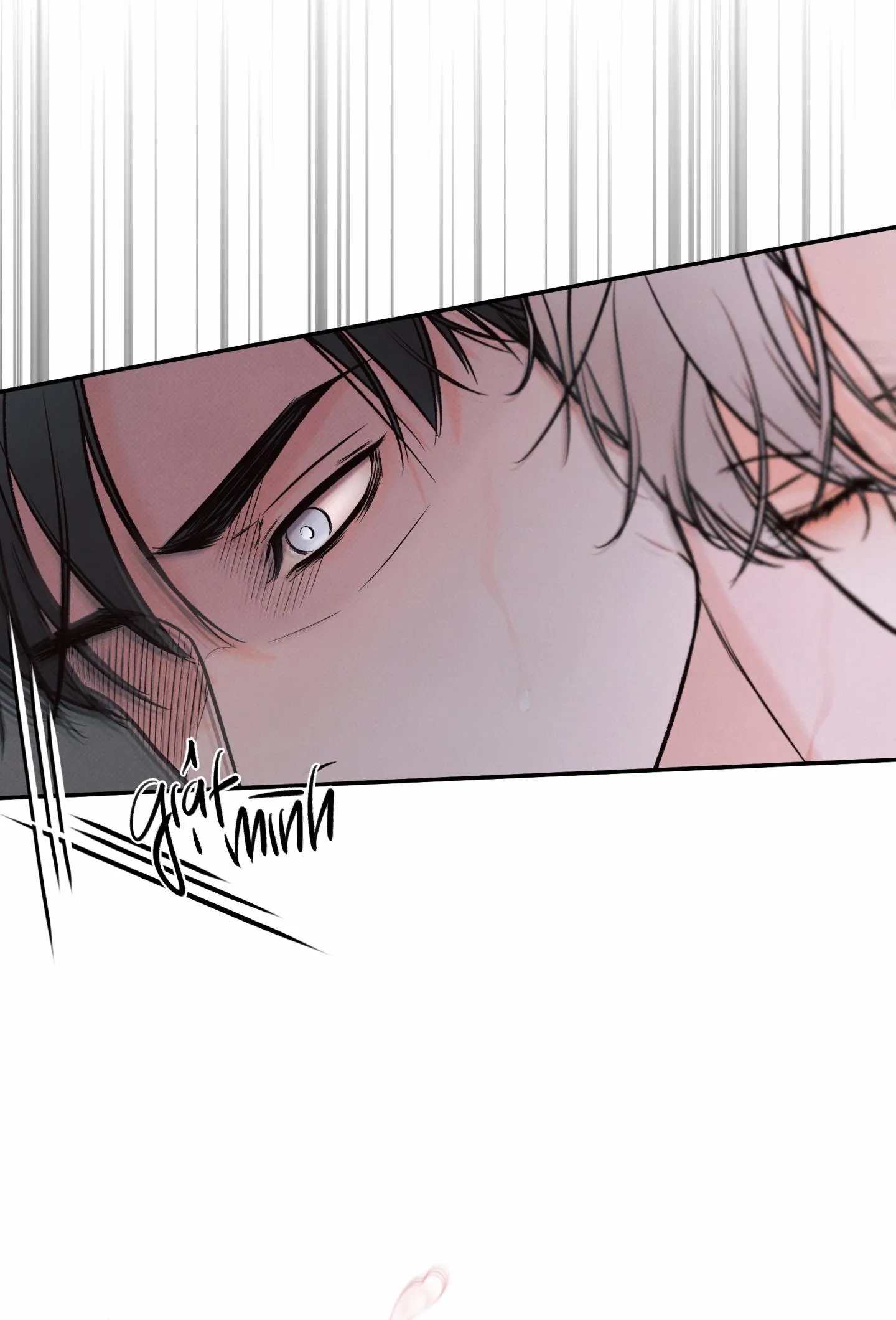 RANH GIỚI CỦA SỰ MÊ HOẶC Chapter 11 Trang 38