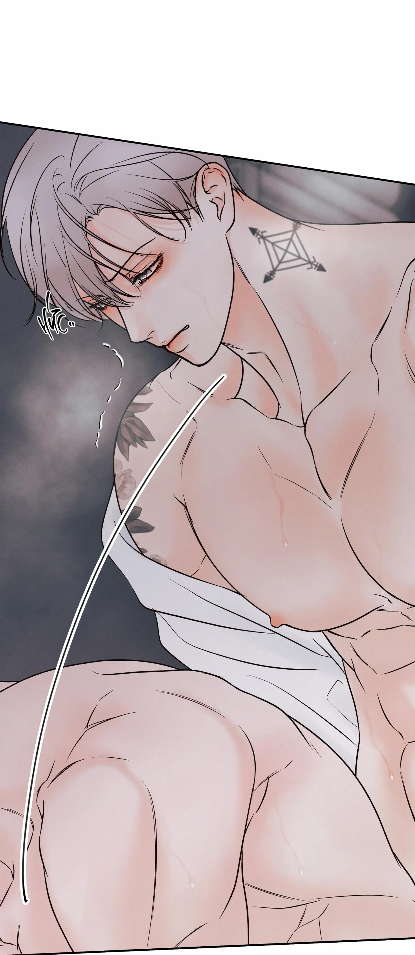 RANH GIỚI CỦA SỰ MÊ HOẶC Chapter 11 Trang 40