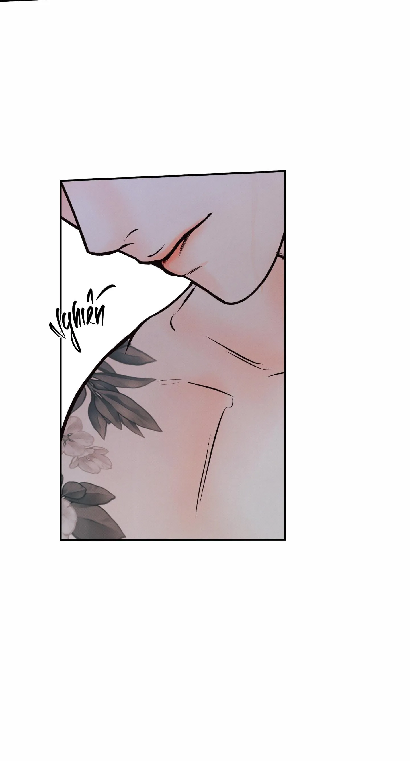 RANH GIỚI CỦA SỰ MÊ HOẶC Chapter 11 Trang 41