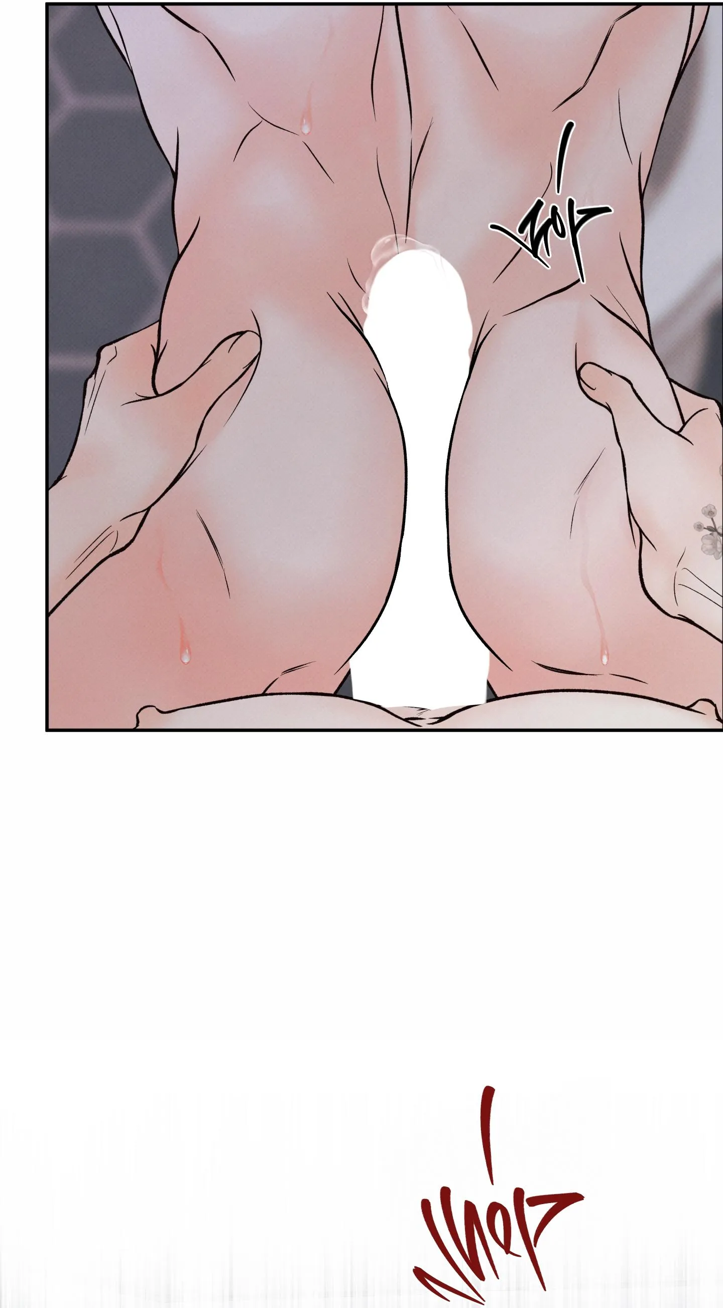 RANH GIỚI CỦA SỰ MÊ HOẶC Chapter 11 Trang 42