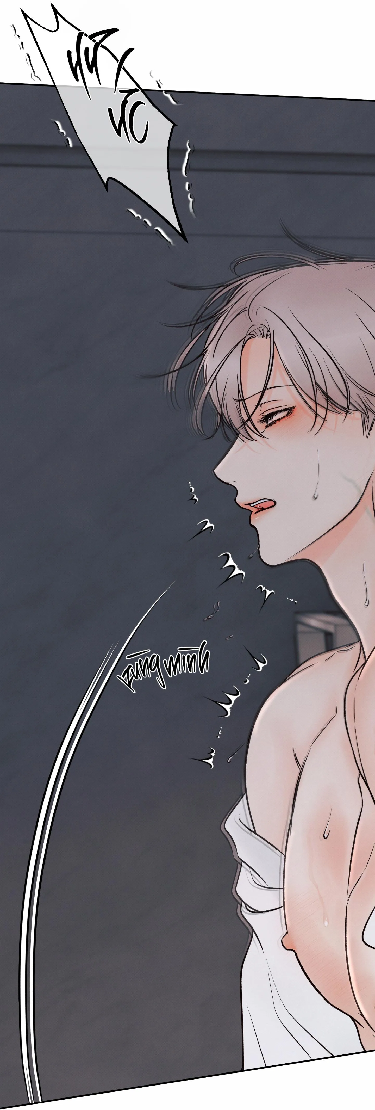 RANH GIỚI CỦA SỰ MÊ HOẶC Chapter 11 Trang 48