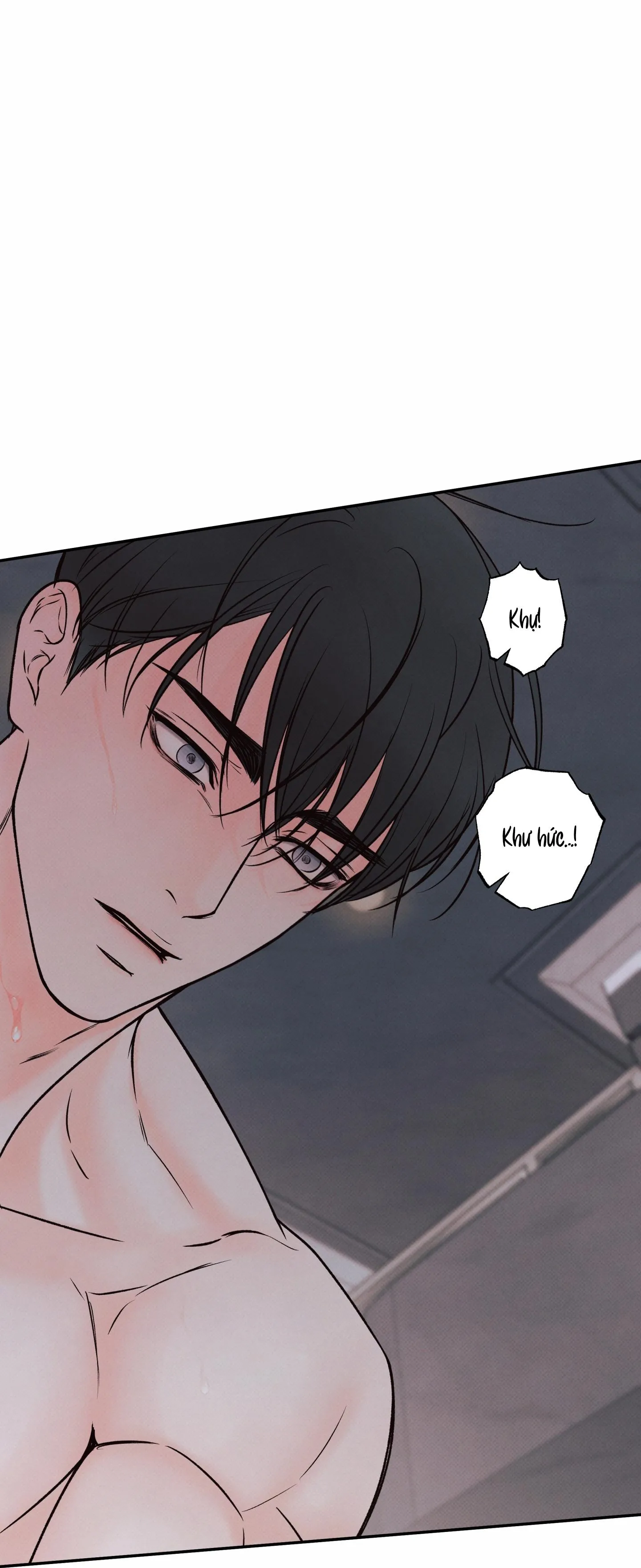 RANH GIỚI CỦA SỰ MÊ HOẶC Chapter 11 Trang 49