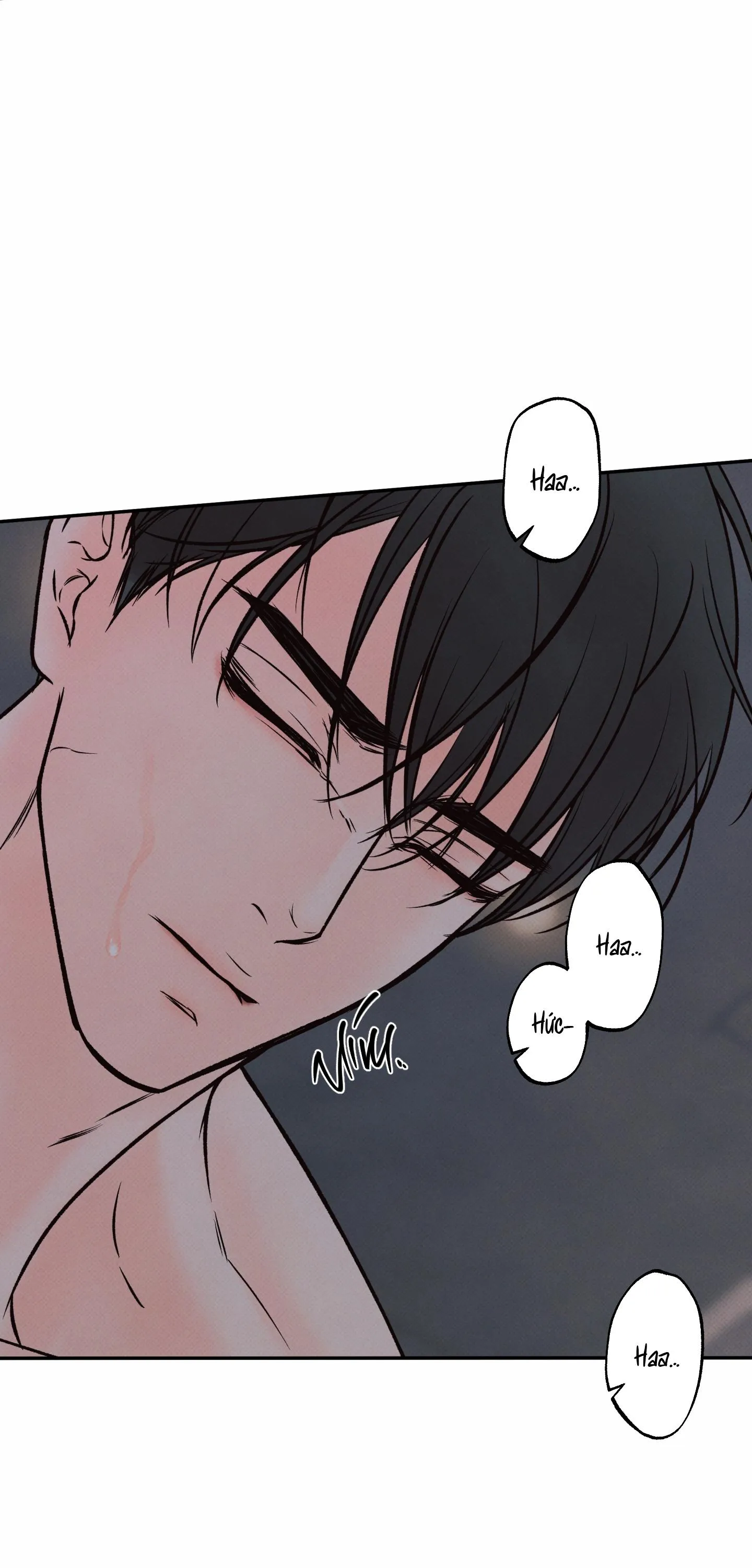 RANH GIỚI CỦA SỰ MÊ HOẶC Chapter 11 Trang 50