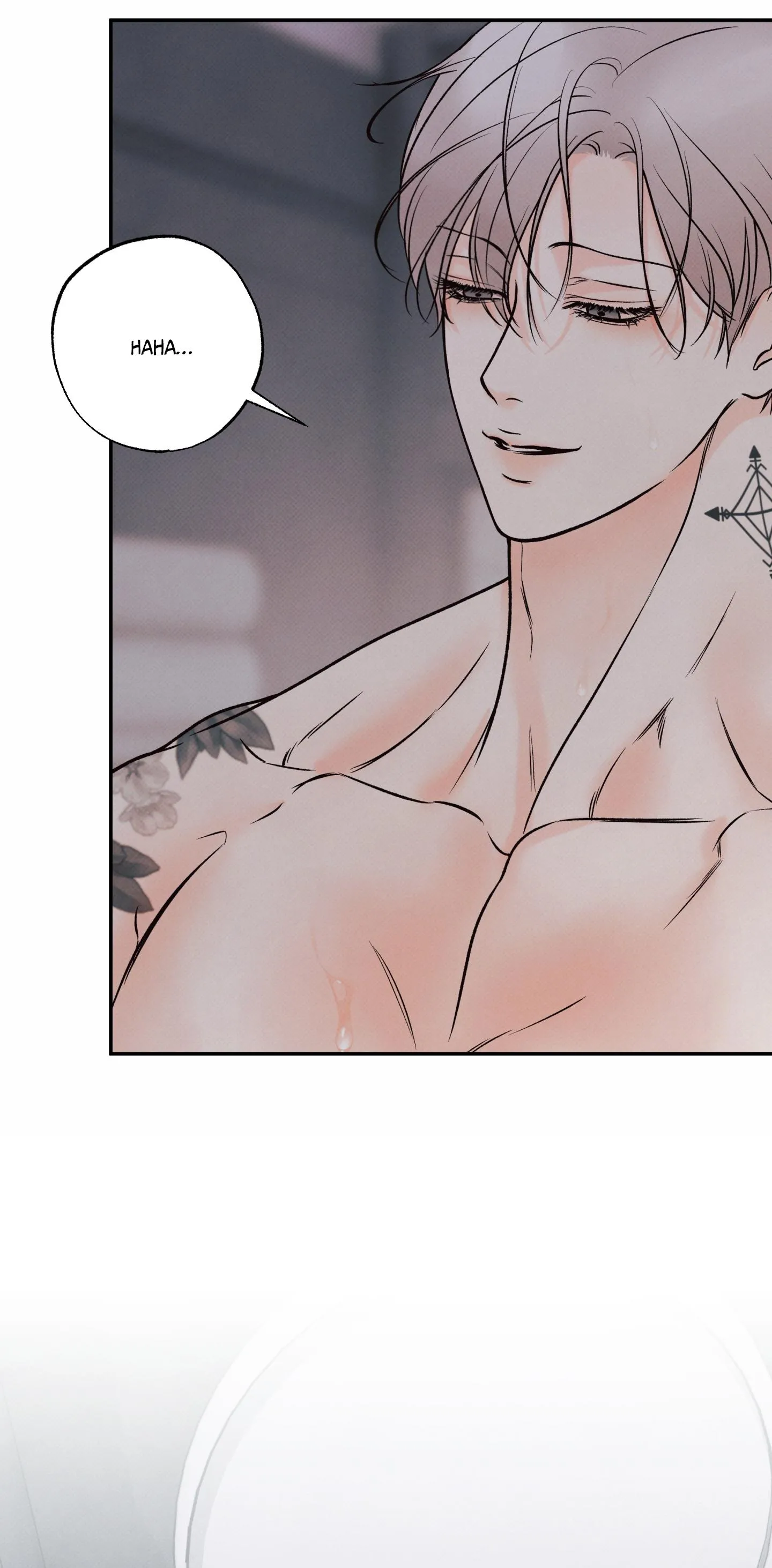 RANH GIỚI CỦA SỰ MÊ HOẶC Chapter 11 Trang 54