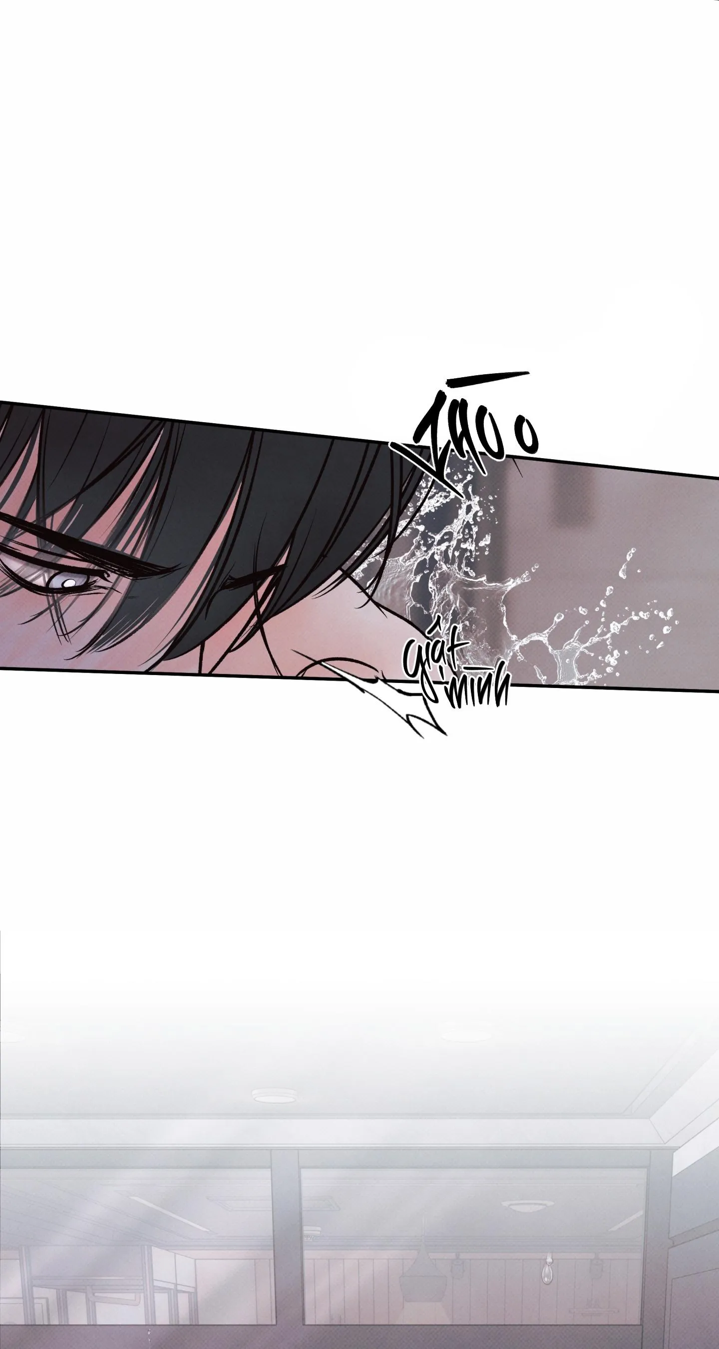 RANH GIỚI CỦA SỰ MÊ HOẶC Chapter 11 Trang 57