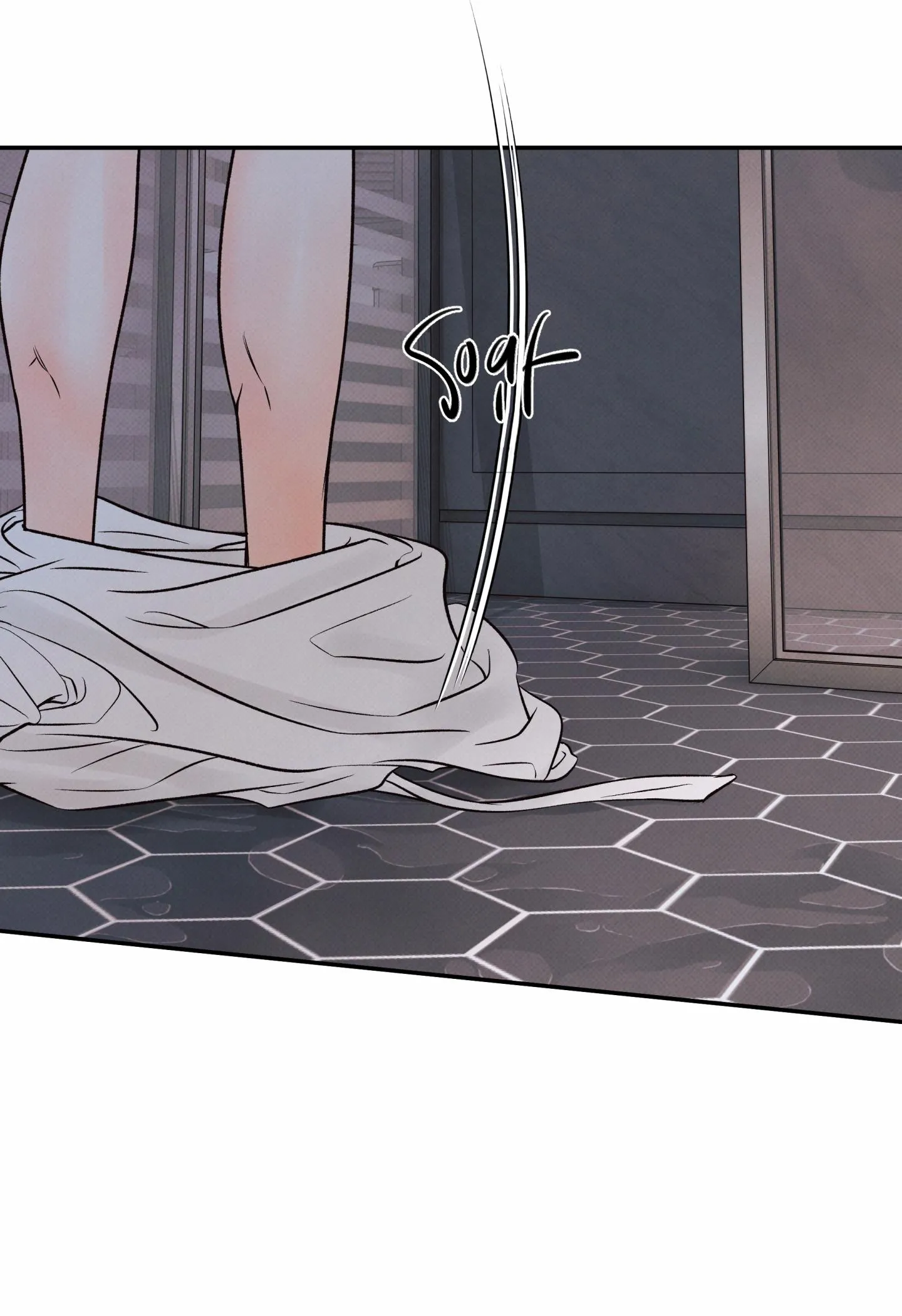 RANH GIỚI CỦA SỰ MÊ HOẶC Chapter 11 Trang 64